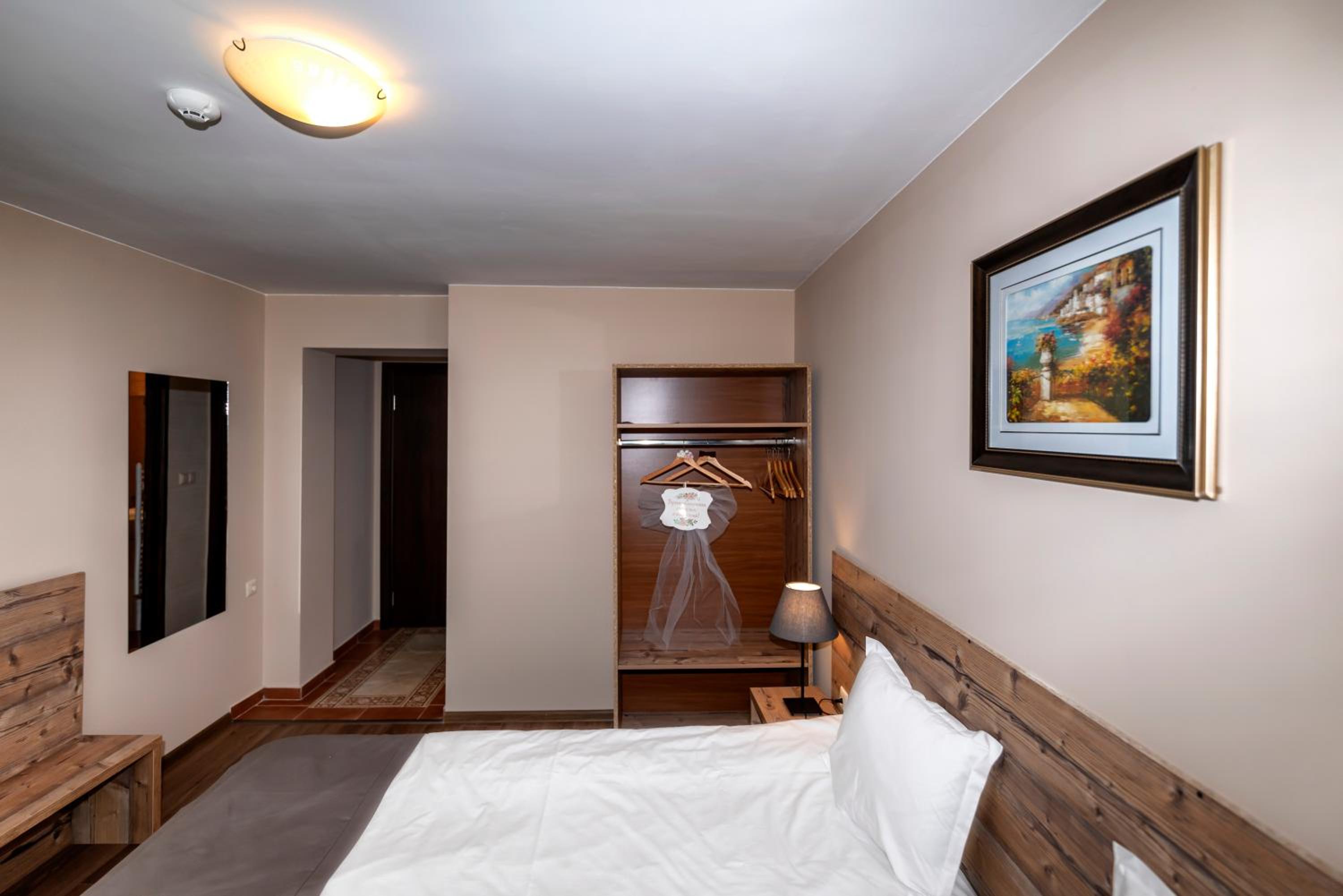 Double Room photo 2