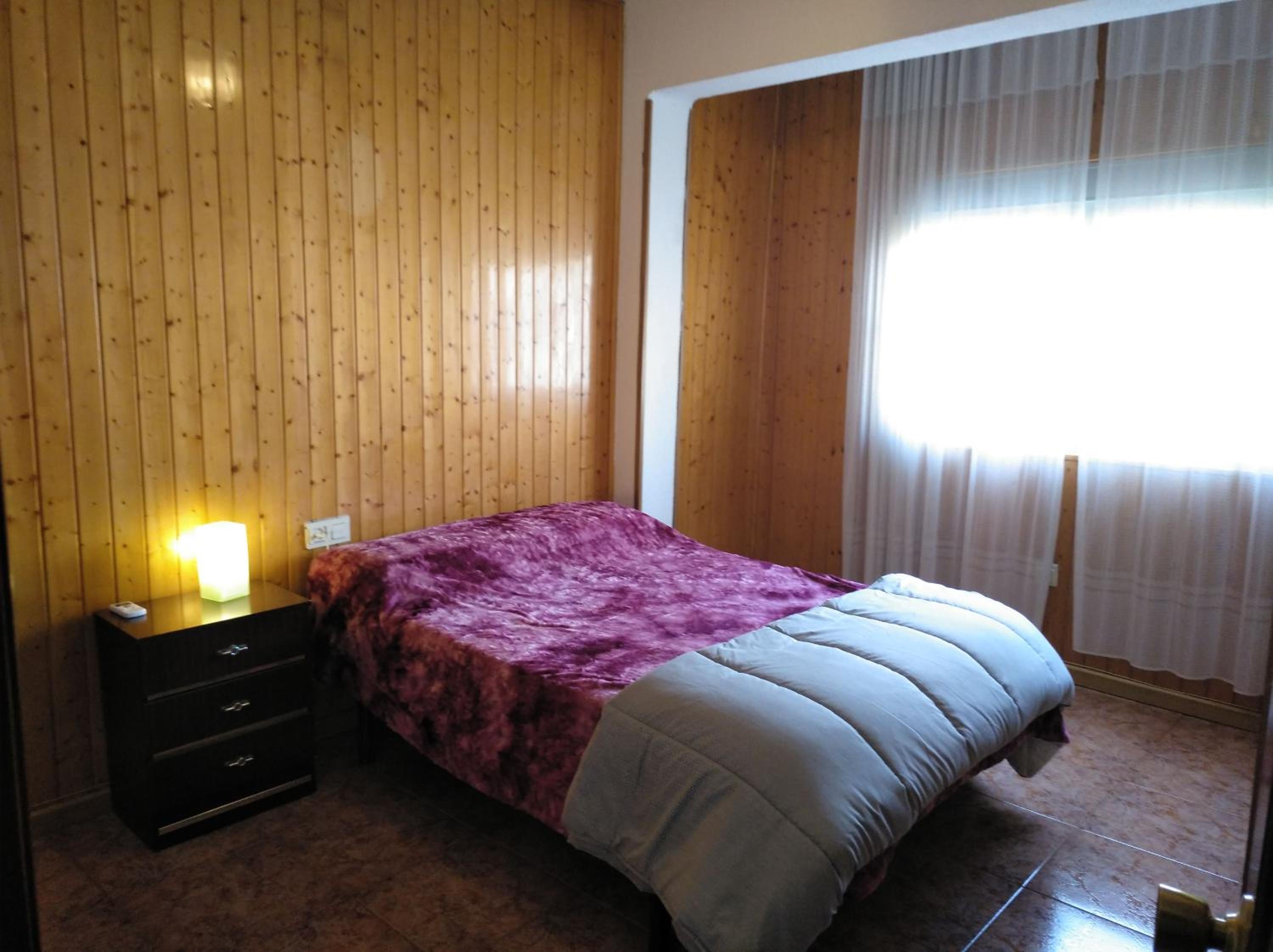 Apartamento con Estacionamiento