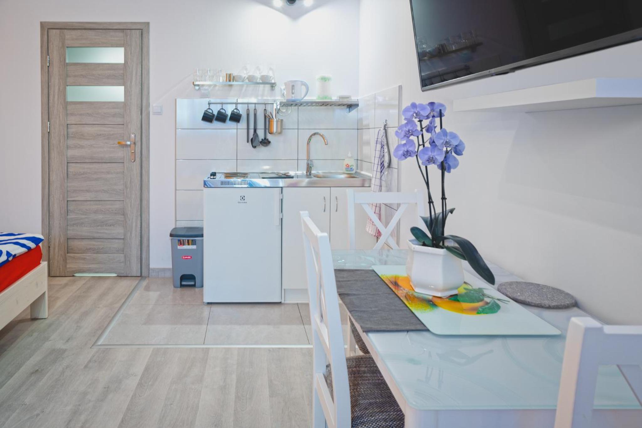 Superior Apartment photo 3