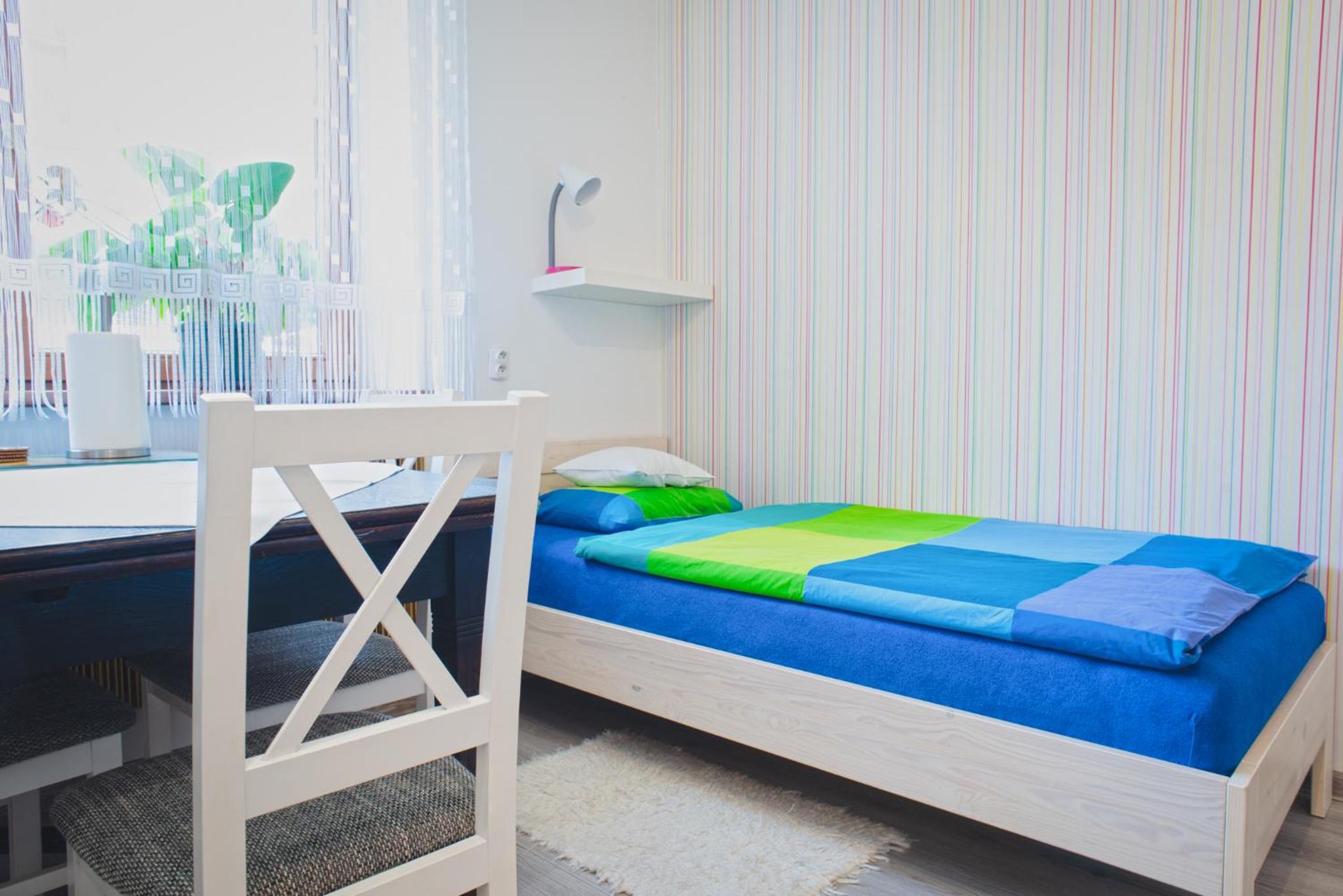 Apartment (3 People regardless of age and 1 Child up to 2 years old)	 photo 1