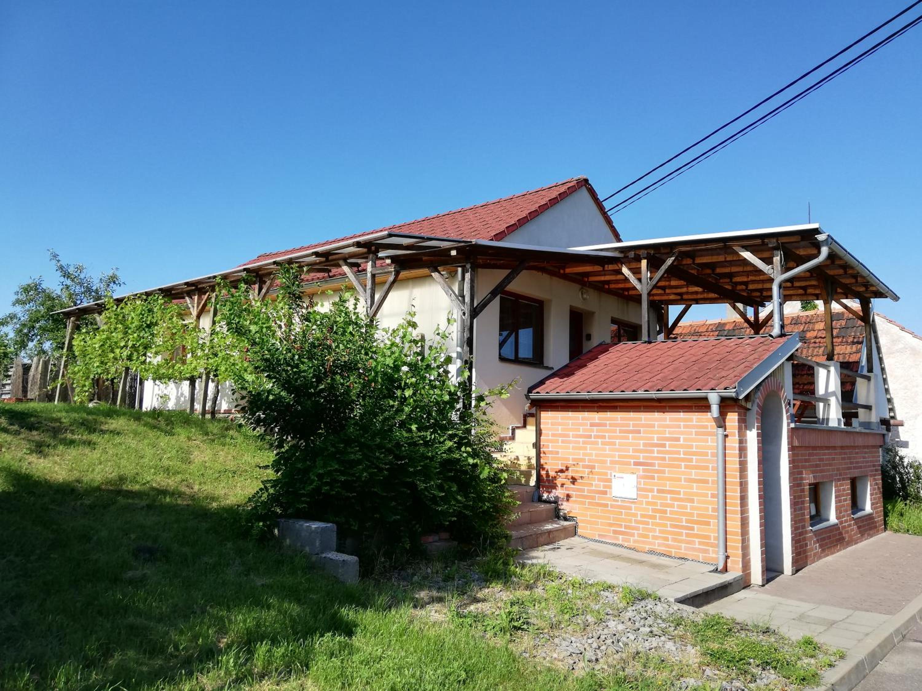 Two-Bedroom House photo 1