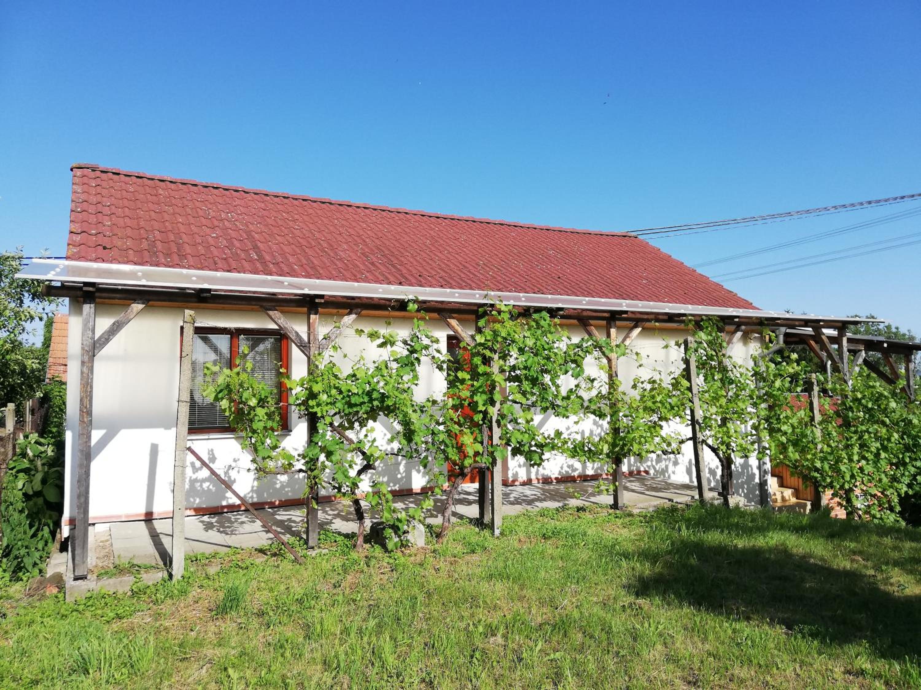 Two-Bedroom House photo 2