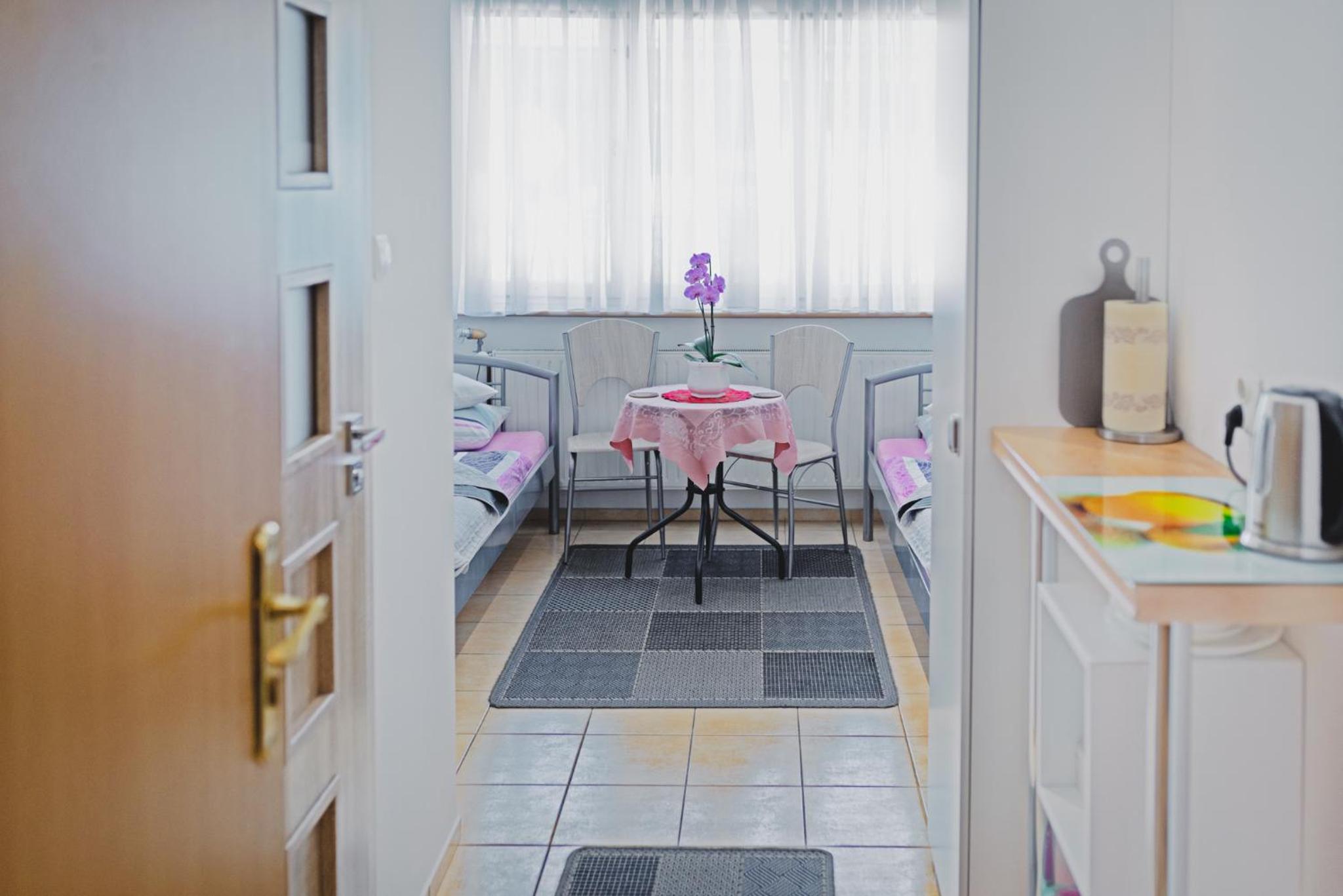 Apartment (2 People regardless of age and 1 Child up to 2 years)  photo 1