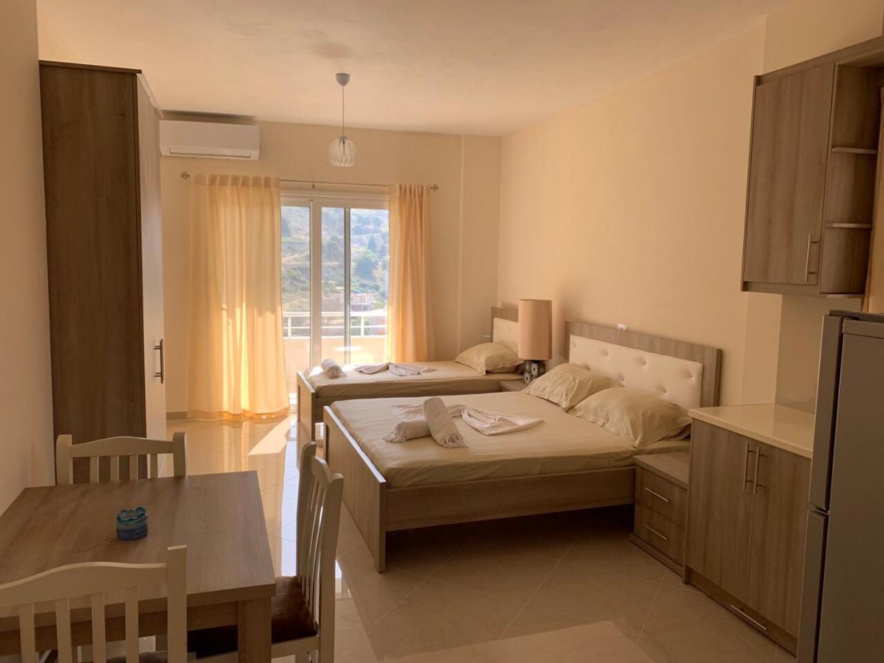 Superior Apartment photo 1