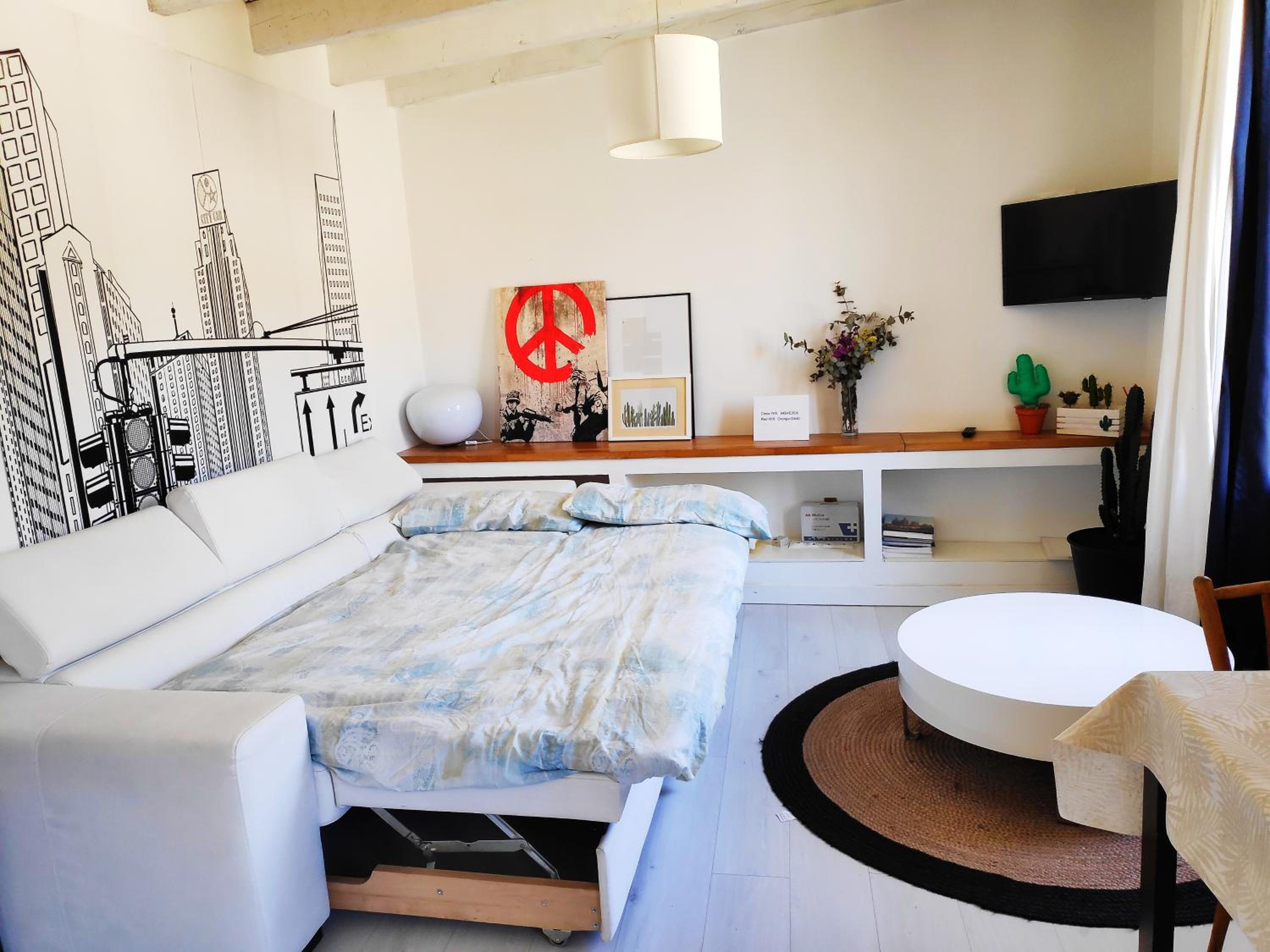 Apartamento
