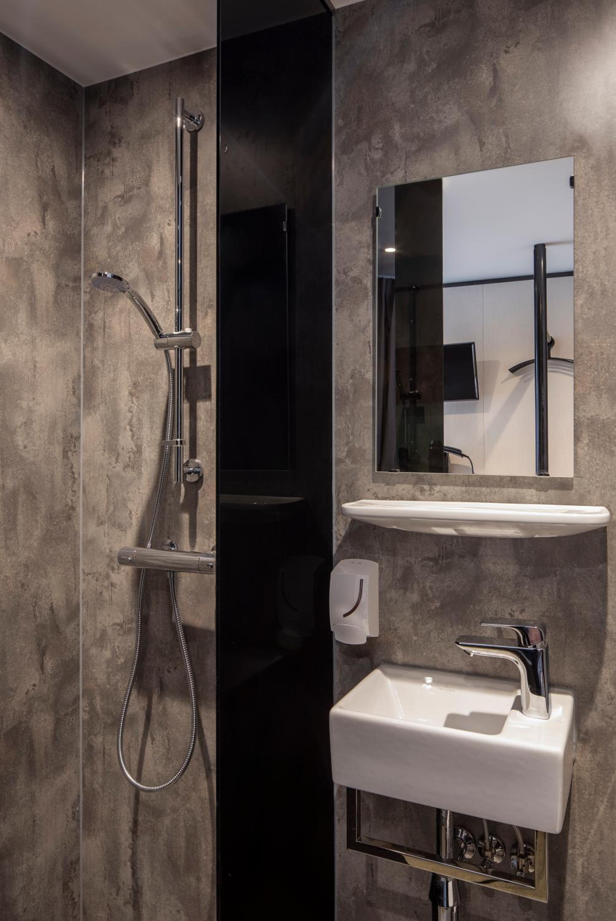 Small Double Room