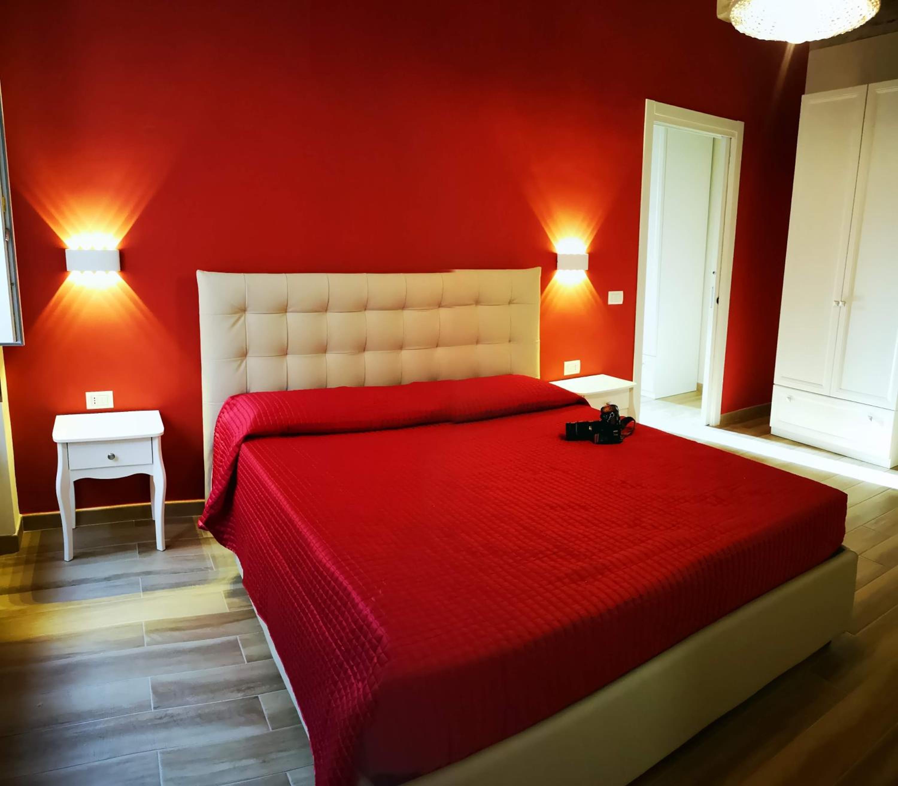 Double Room with Private Bathroom photo 1