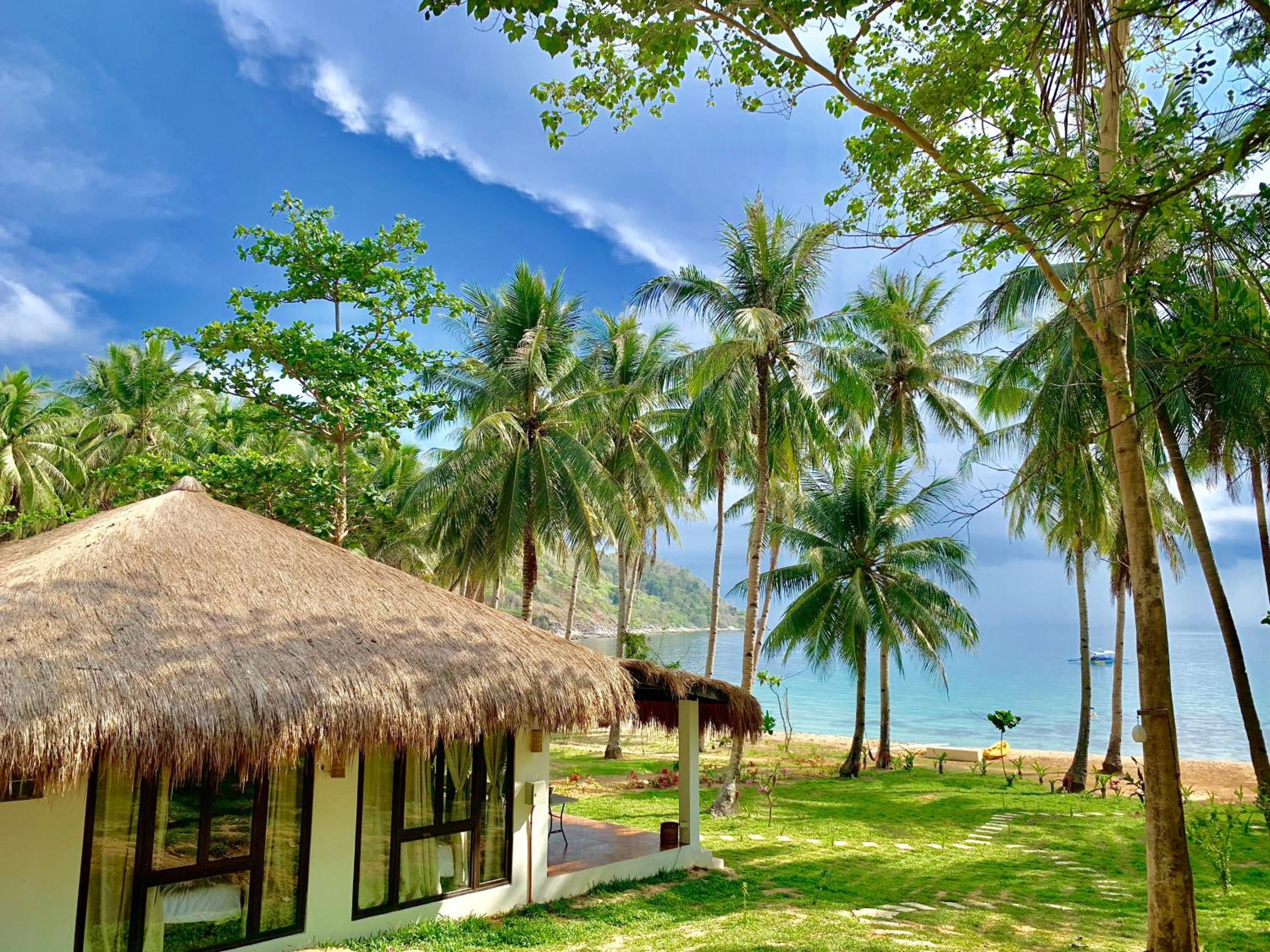 Two-Bedroom Villa - Beach Front - Photo 5