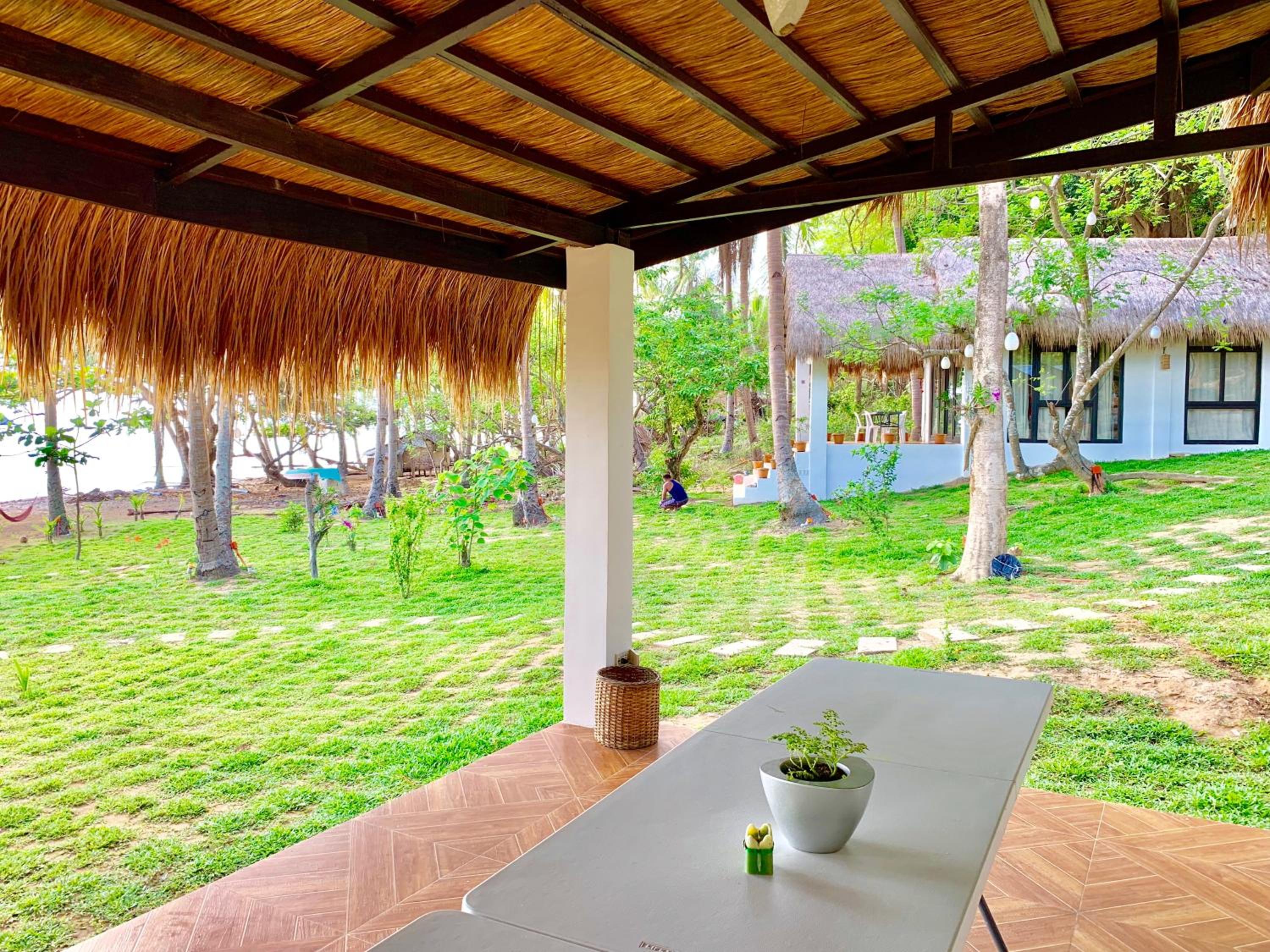 Two-Bedroom Villa - Beach Front - Photo 36