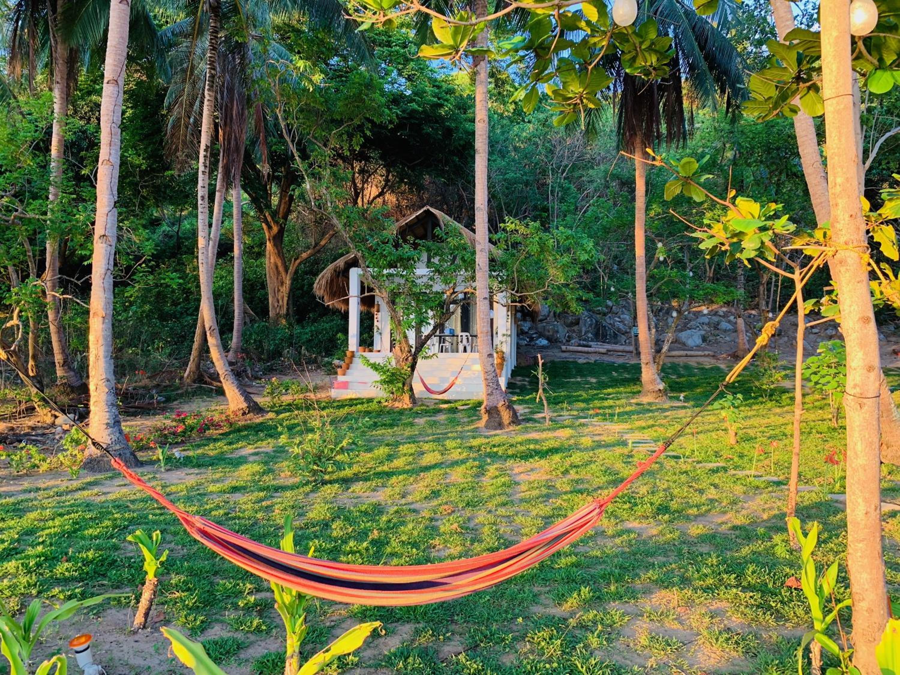 Studio Villa - Beach Front - Photo 33
