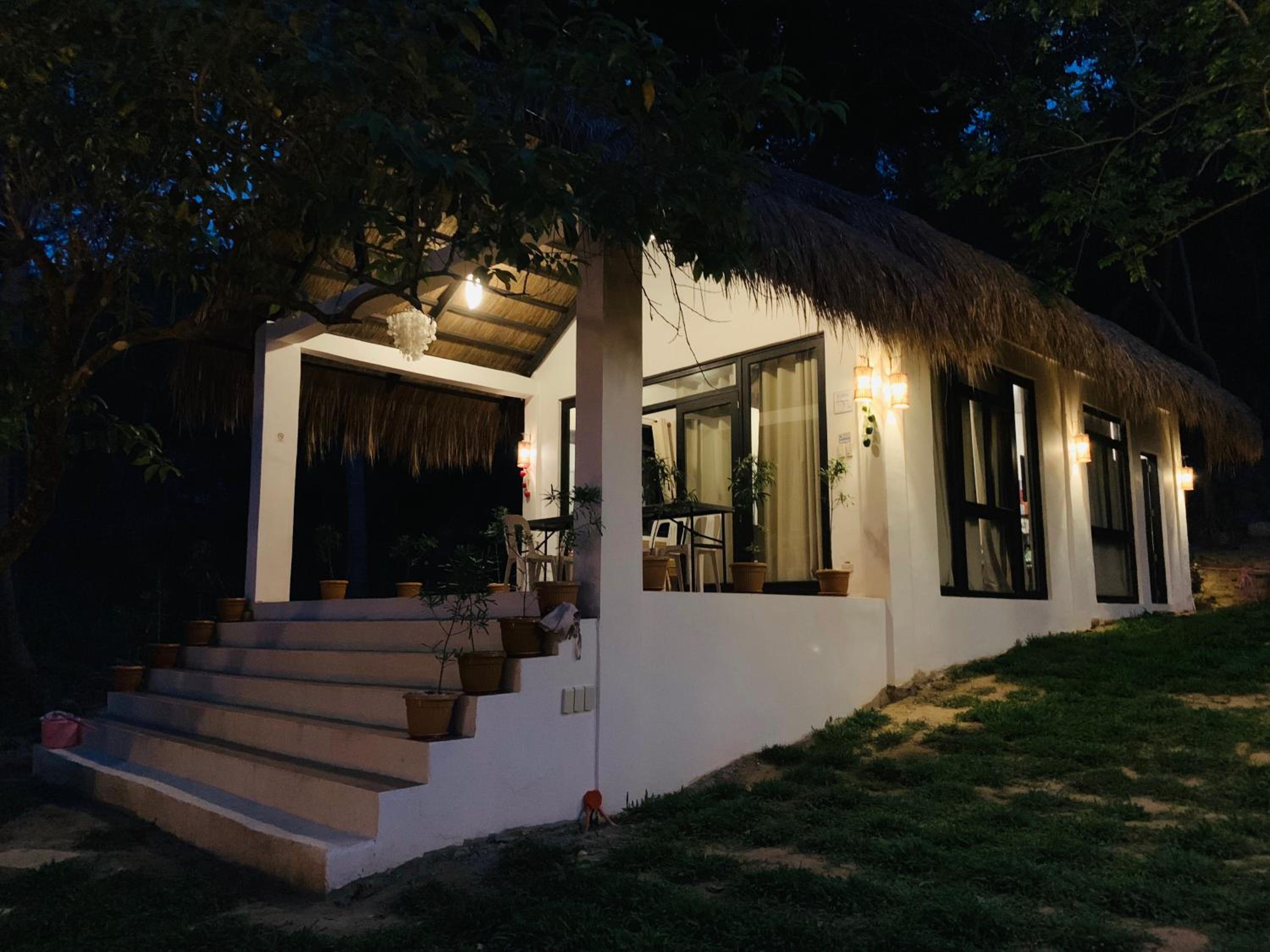 Studio Villa - Beach Front - Photo 34