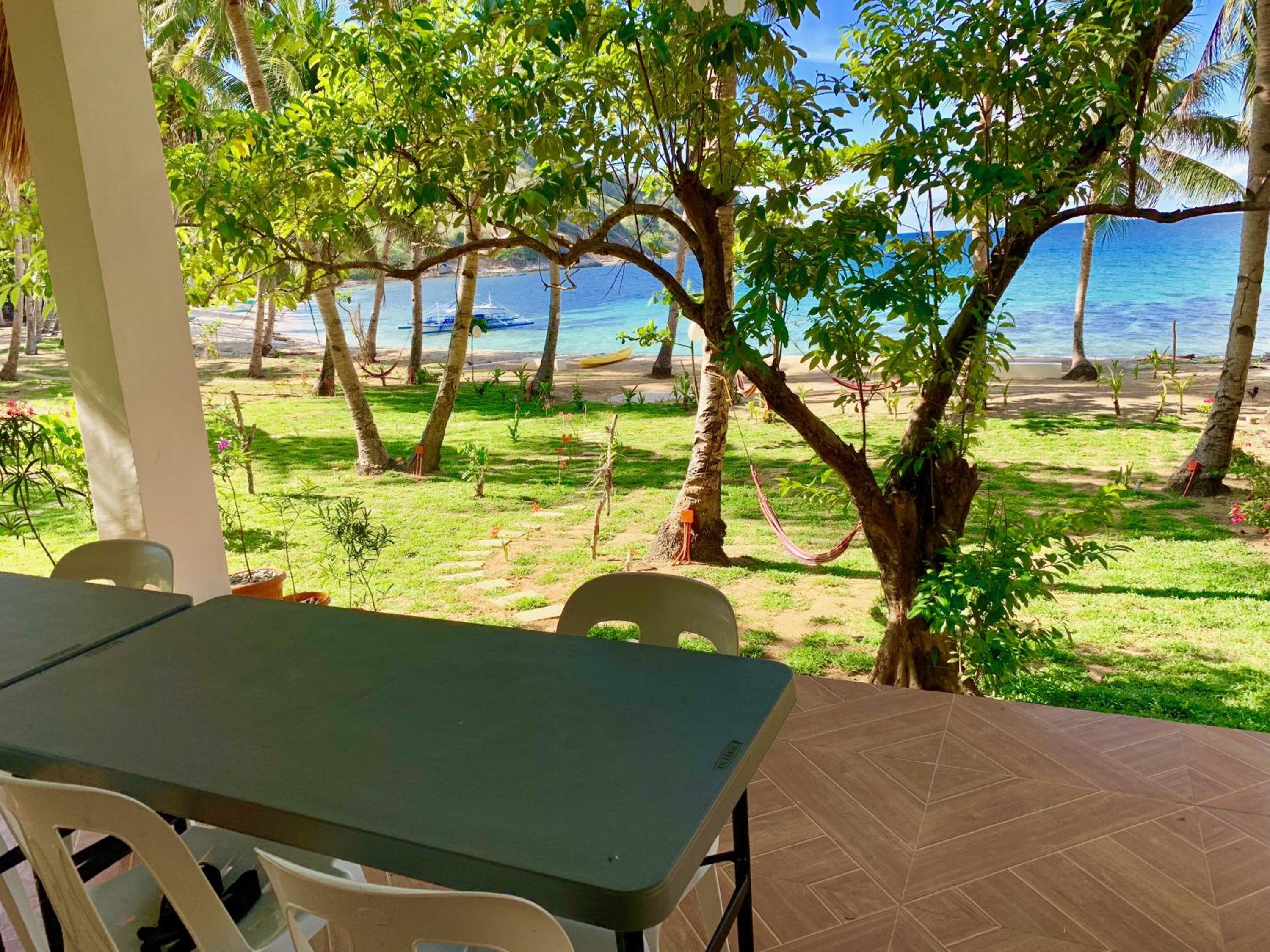 Studio Villa - Beach Front - Photo 36