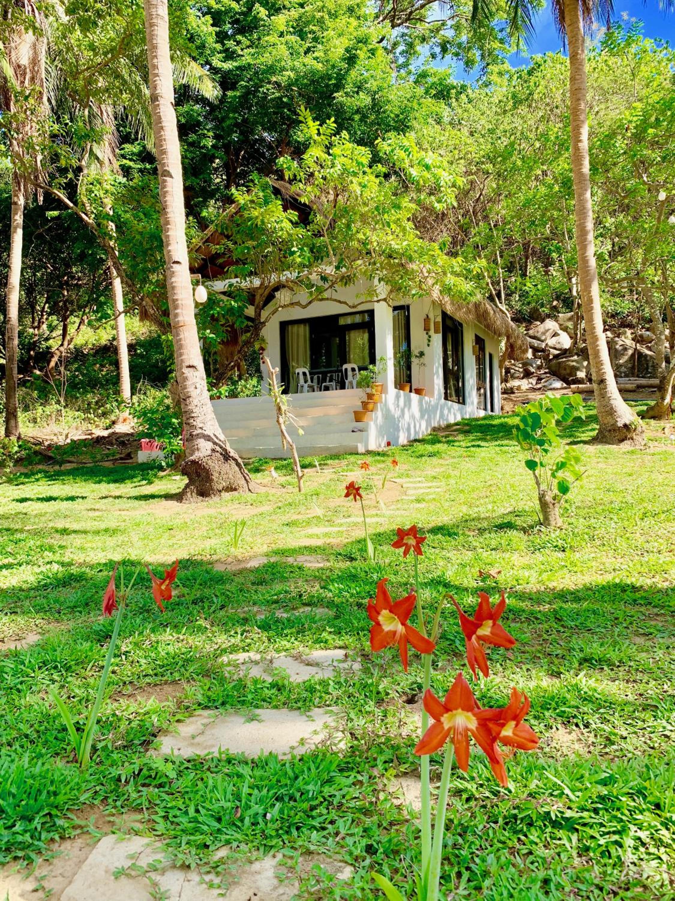 Studio Villa - Beach Front - Photo 37