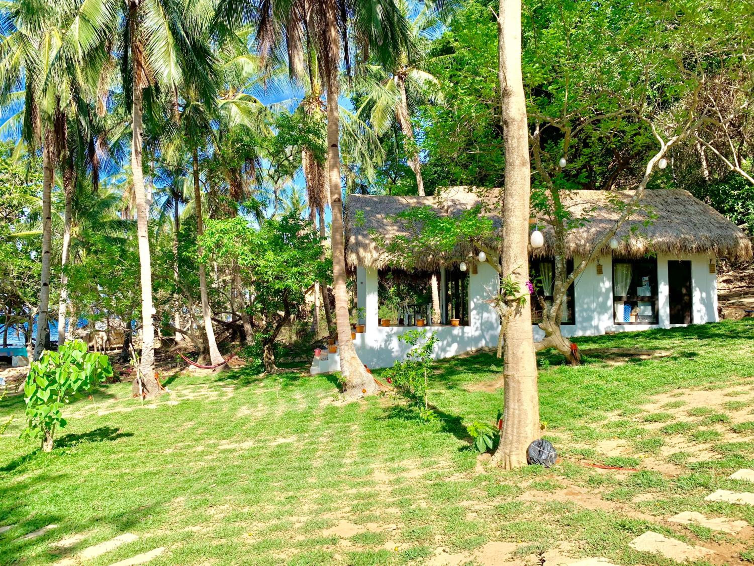 Studio Villa - Beach Front - Photo 40