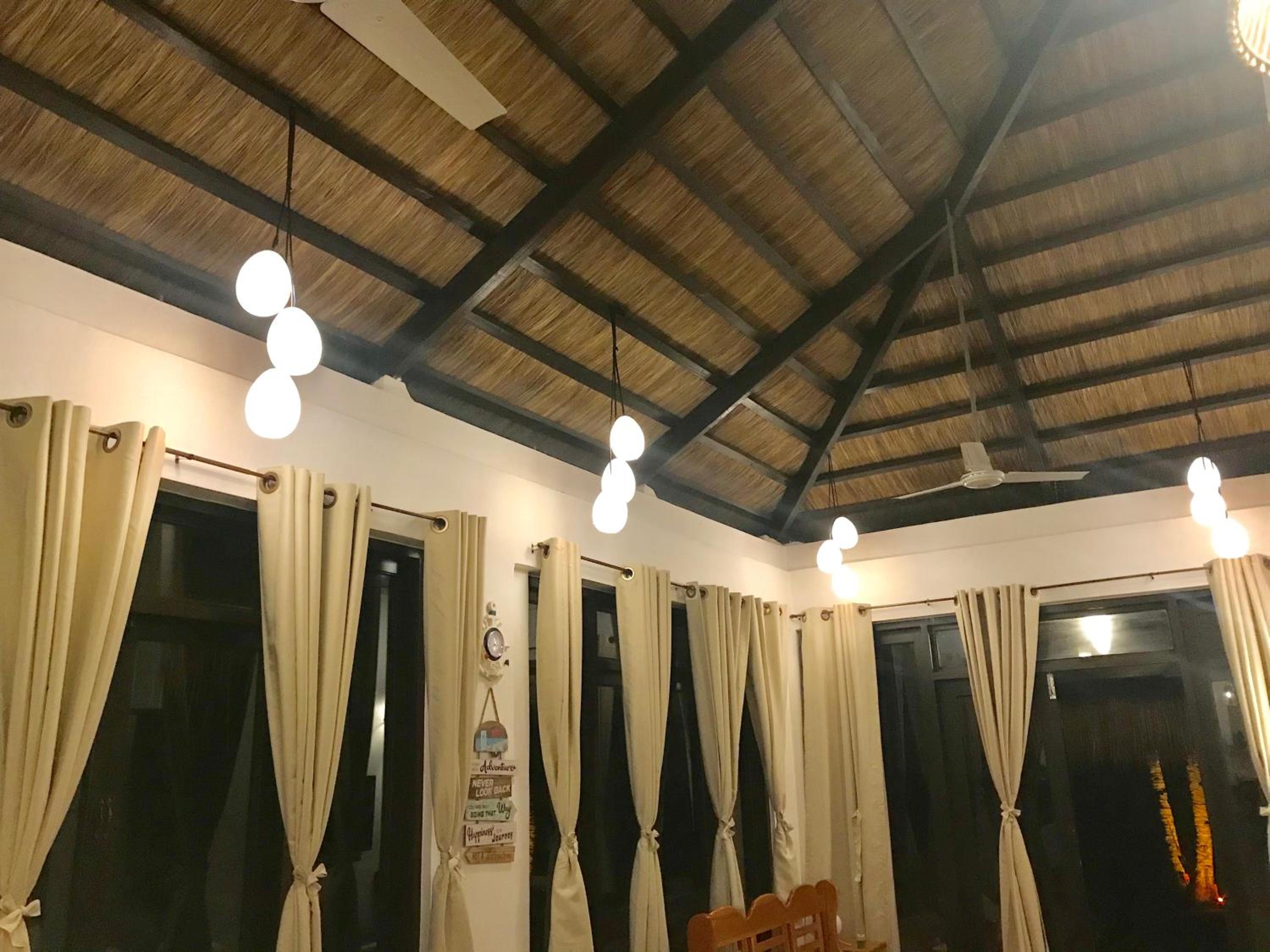 Two-Bedroom Villa - Beach Front - Photo 31