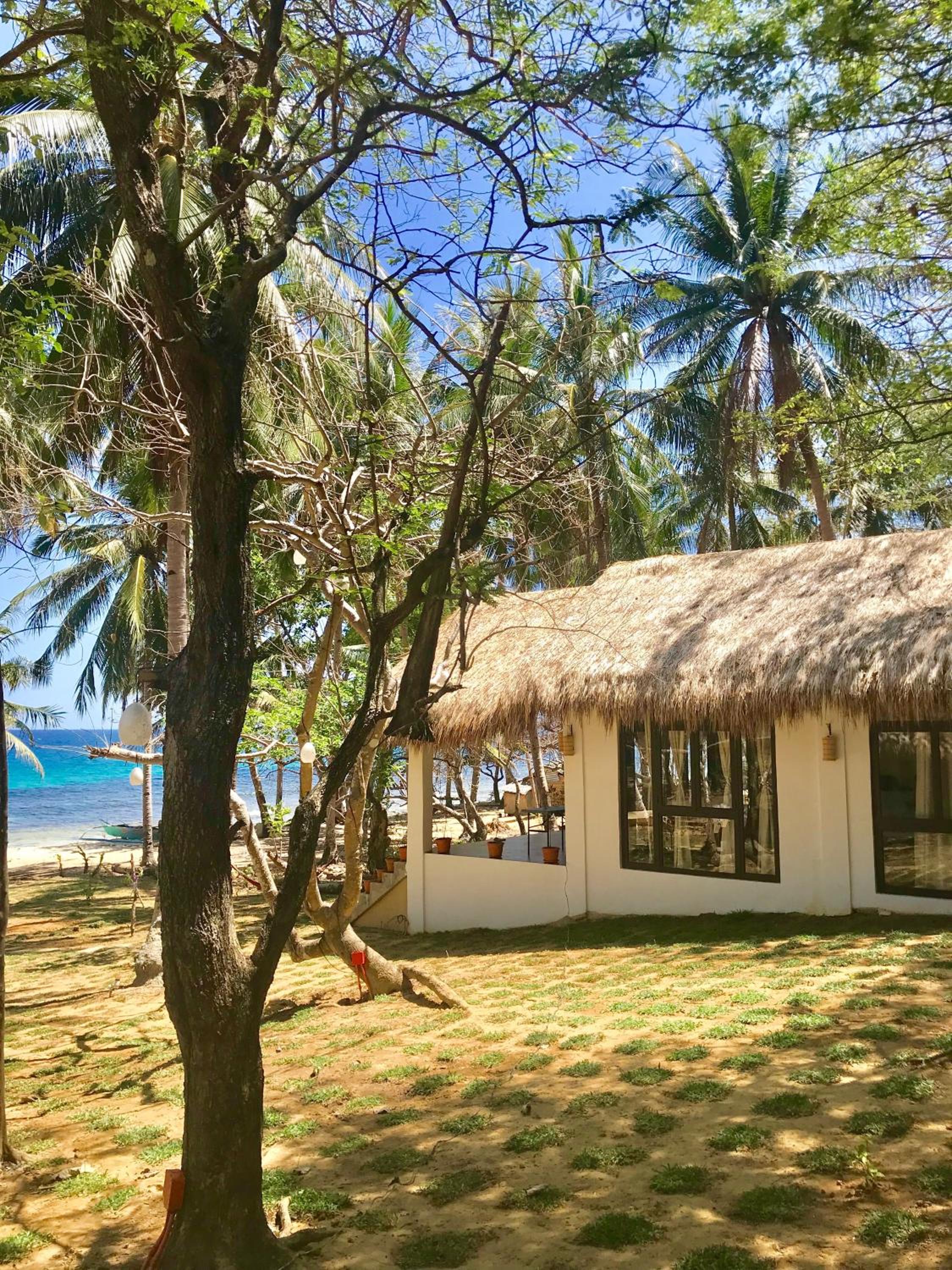 Studio Villa - Beach Front - Photo 29