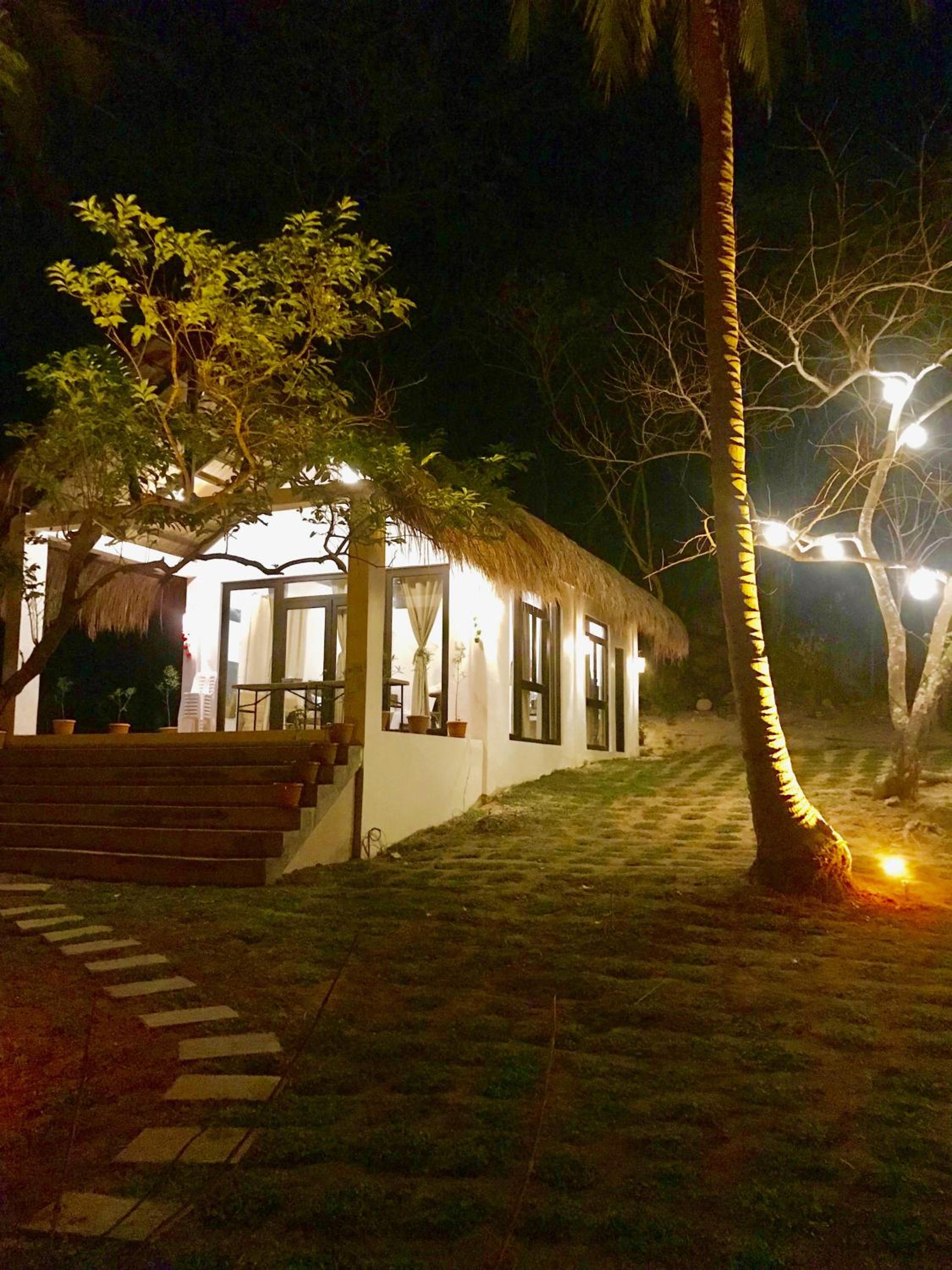 Studio Villa - Beach Front - Photo 30