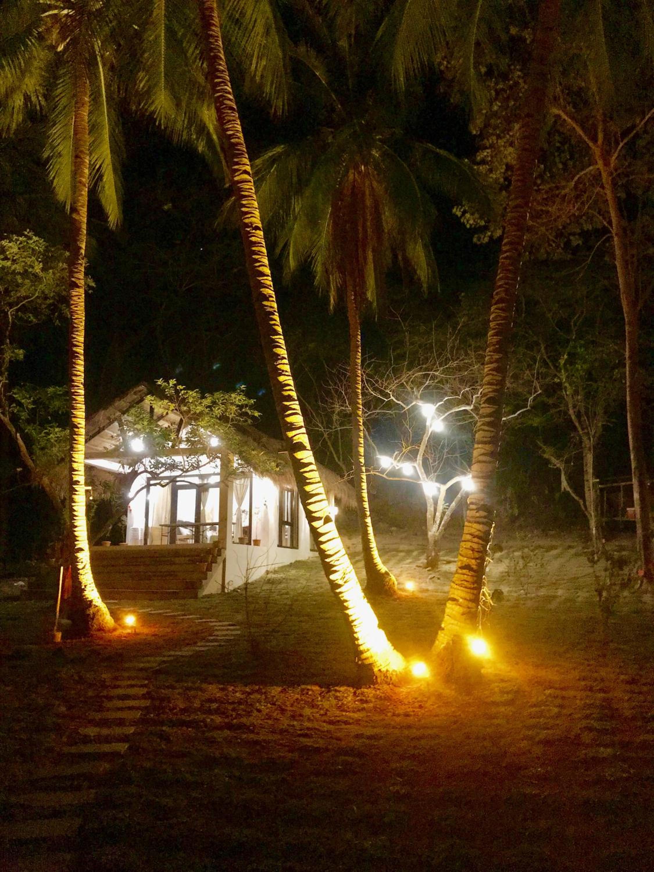 Studio Villa - Beach Front - Photo 31