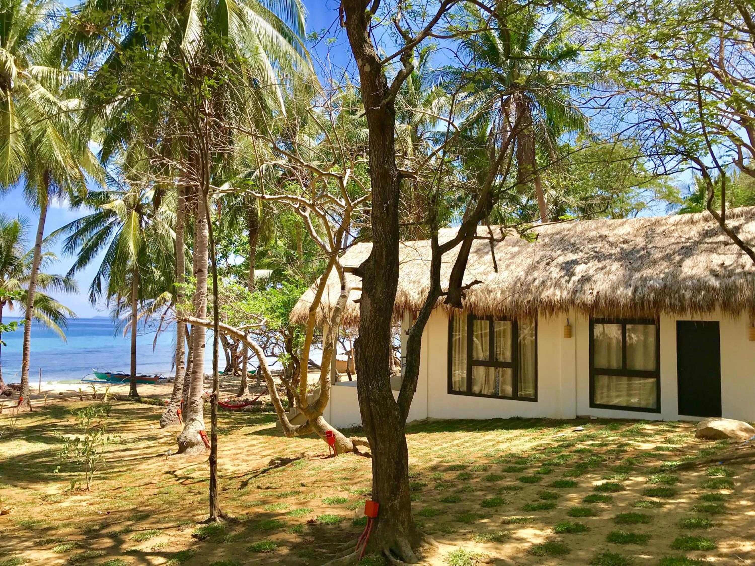 Studio Villa - Beach Front - Photo 32