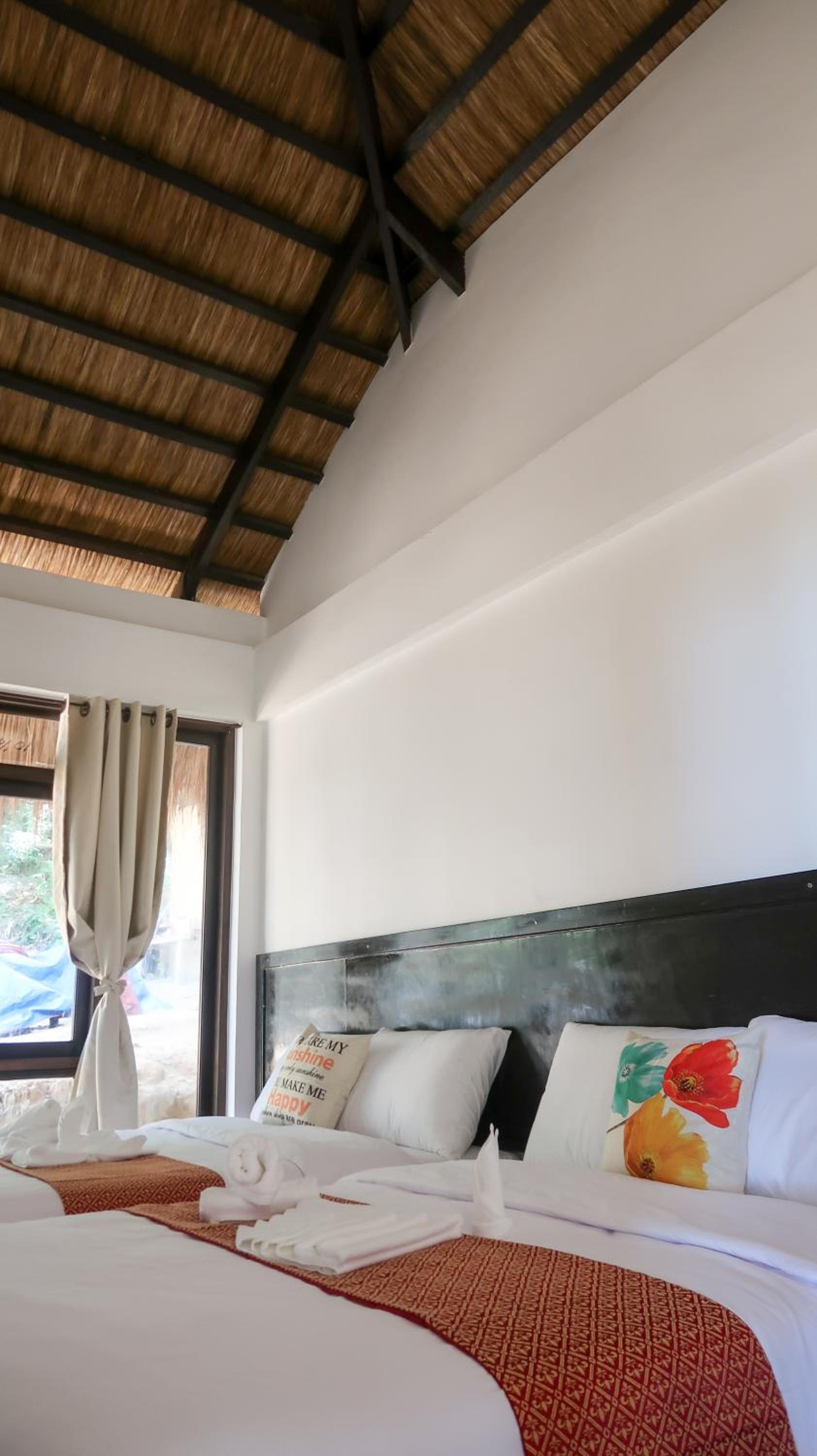 Two-Bedroom Villa - Beach Front - Photo 28