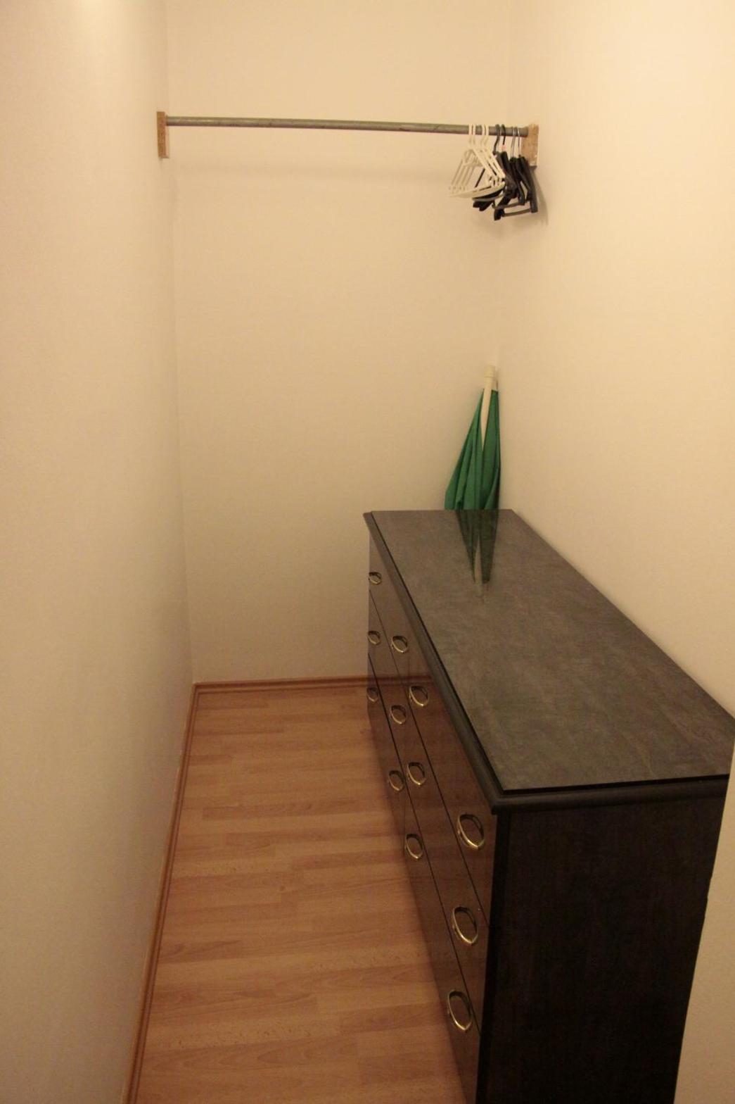 Apartment with Garden View photo 2