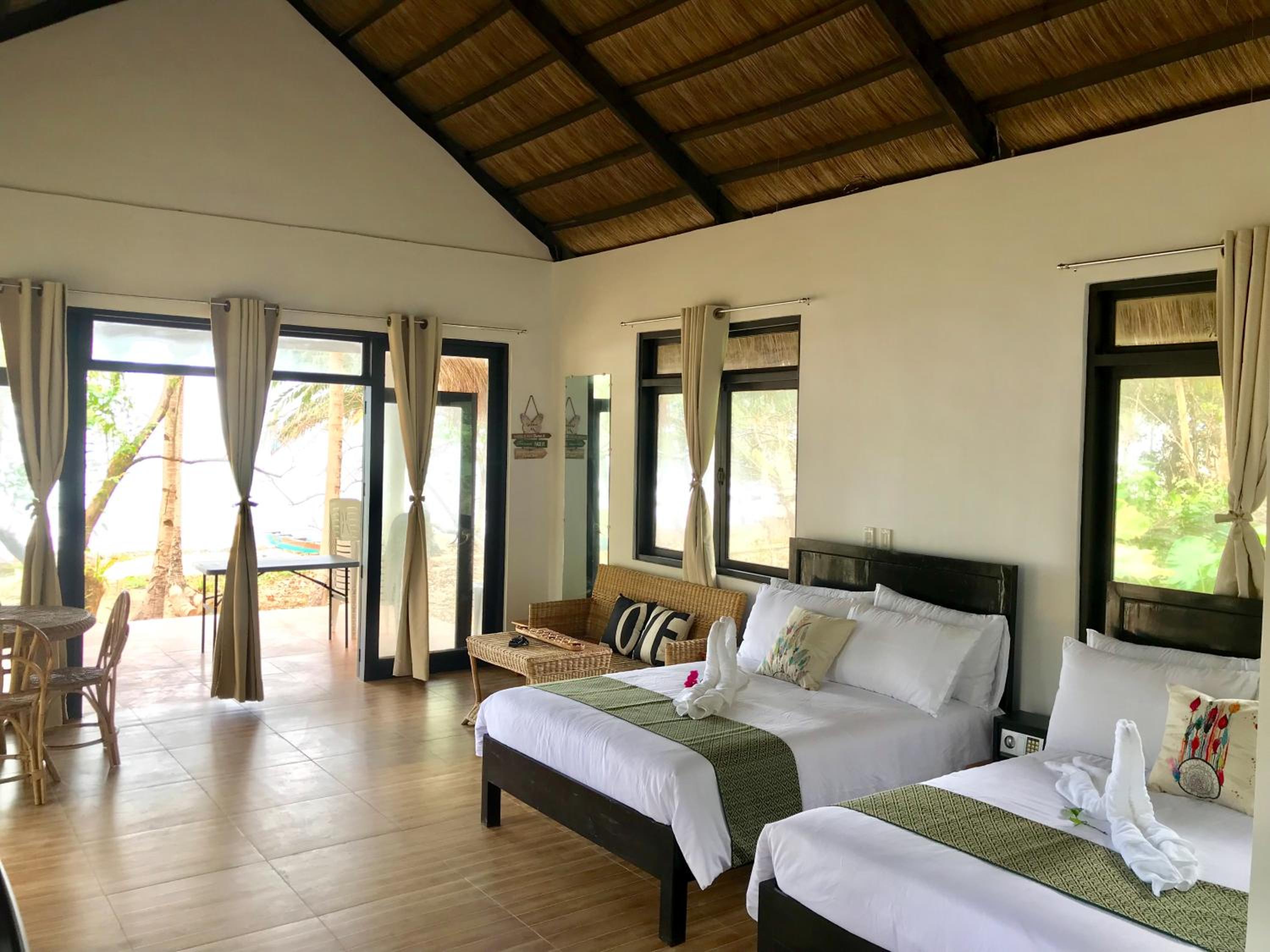 Studio Villa - Beach Front - Photo 8