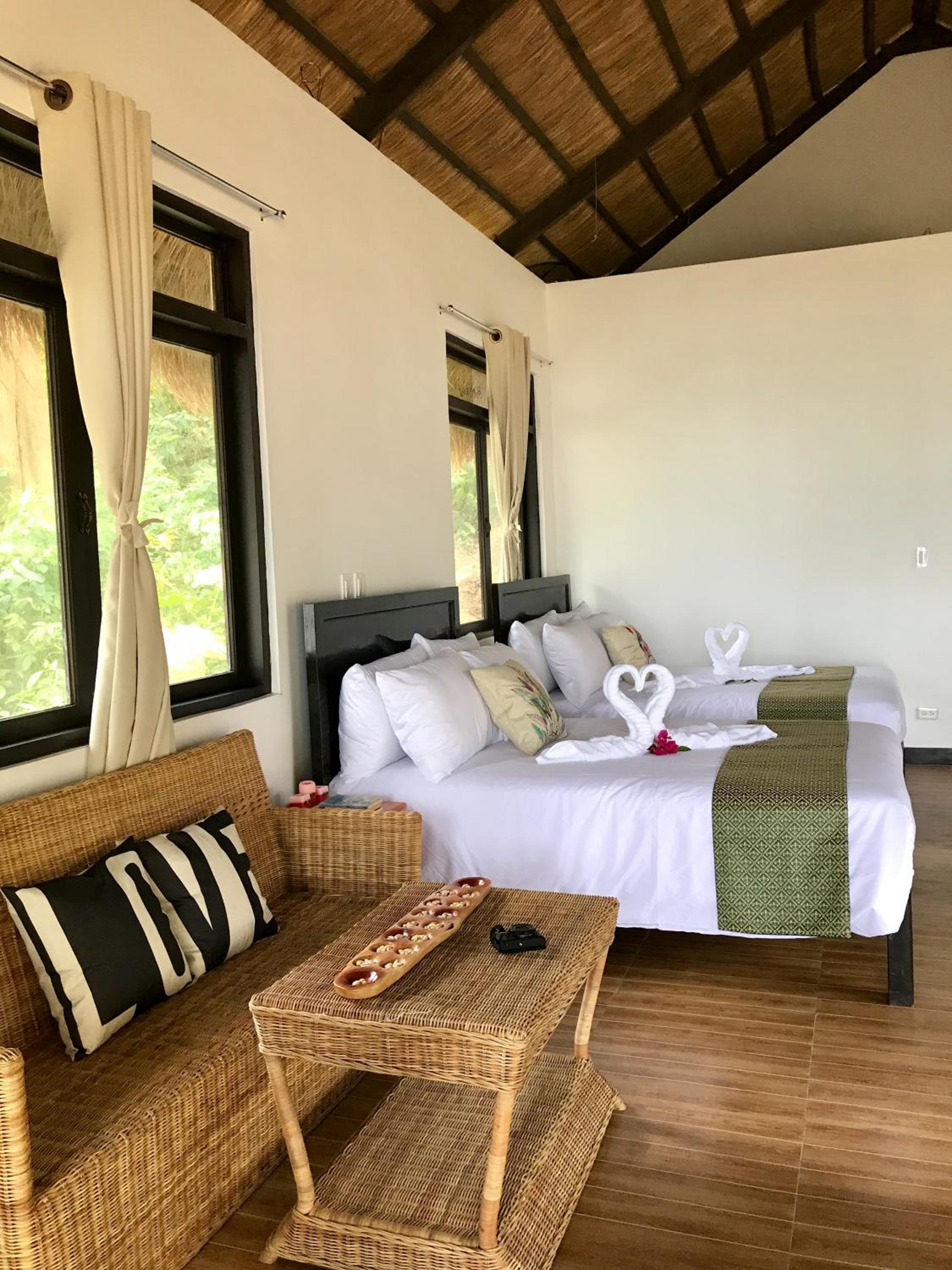 Studio Villa - Beach Front - Photo 11