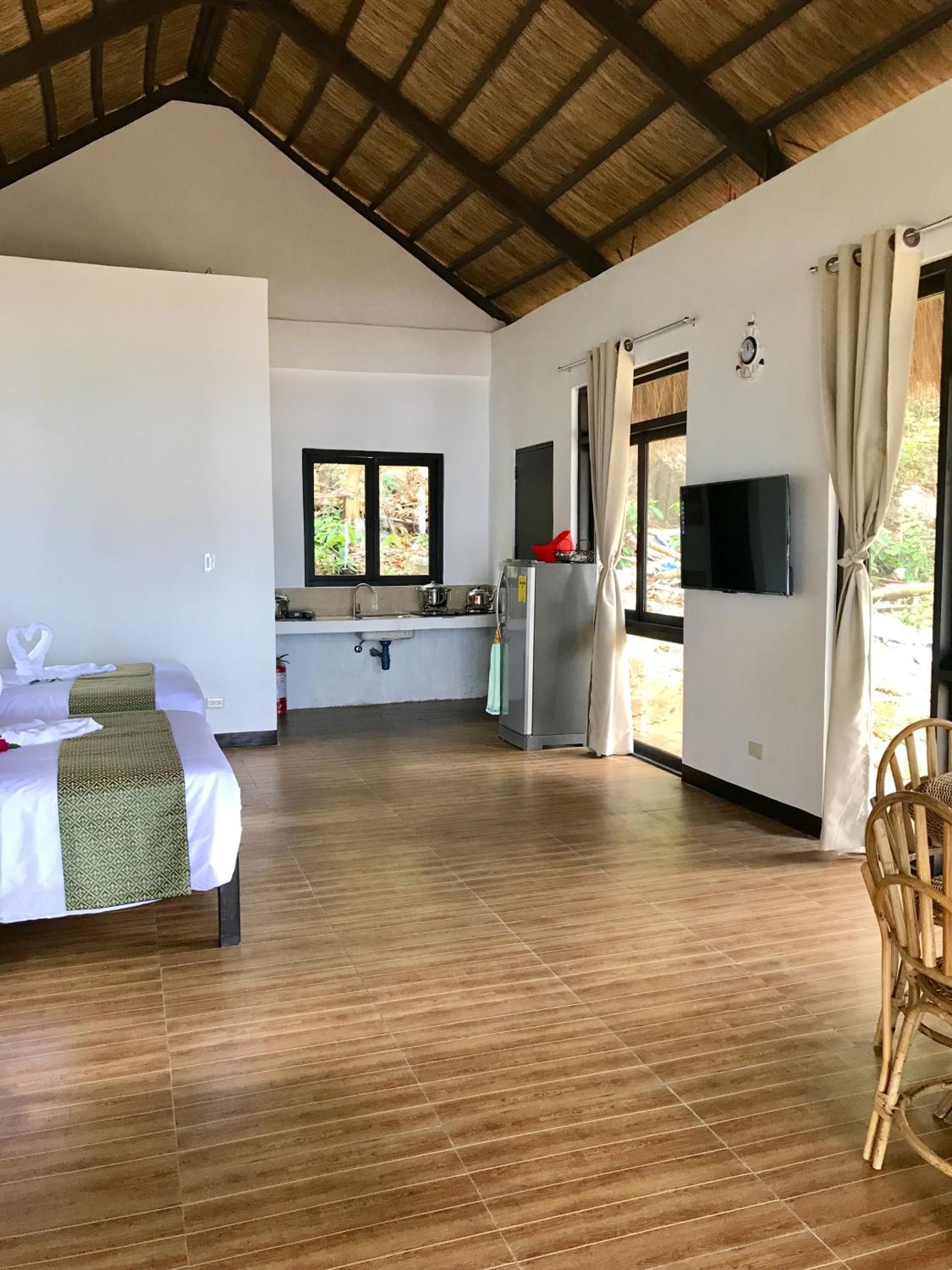 Studio Villa - Beach Front - Photo 12