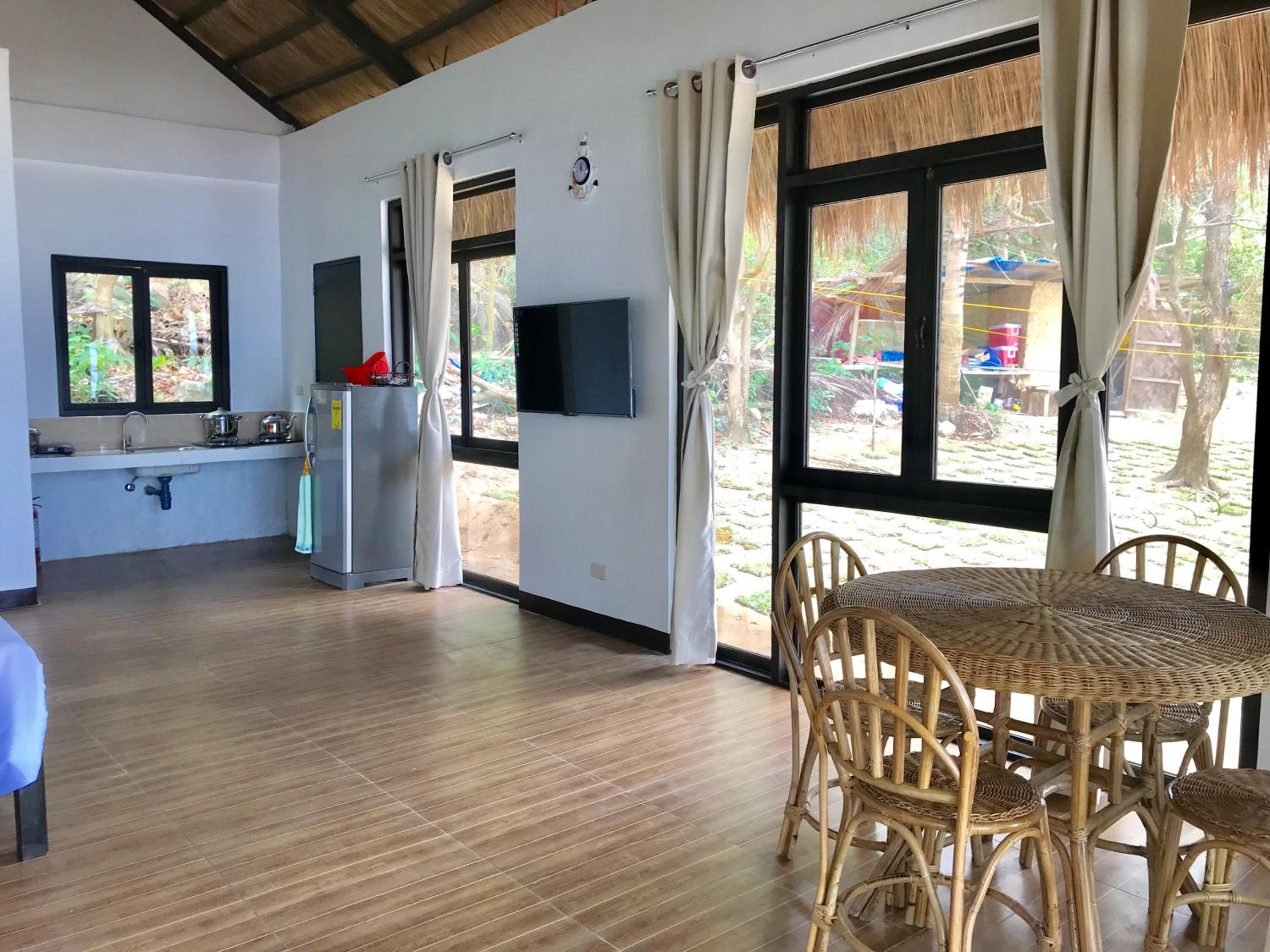 Studio Villa - Beach Front - Photo 13