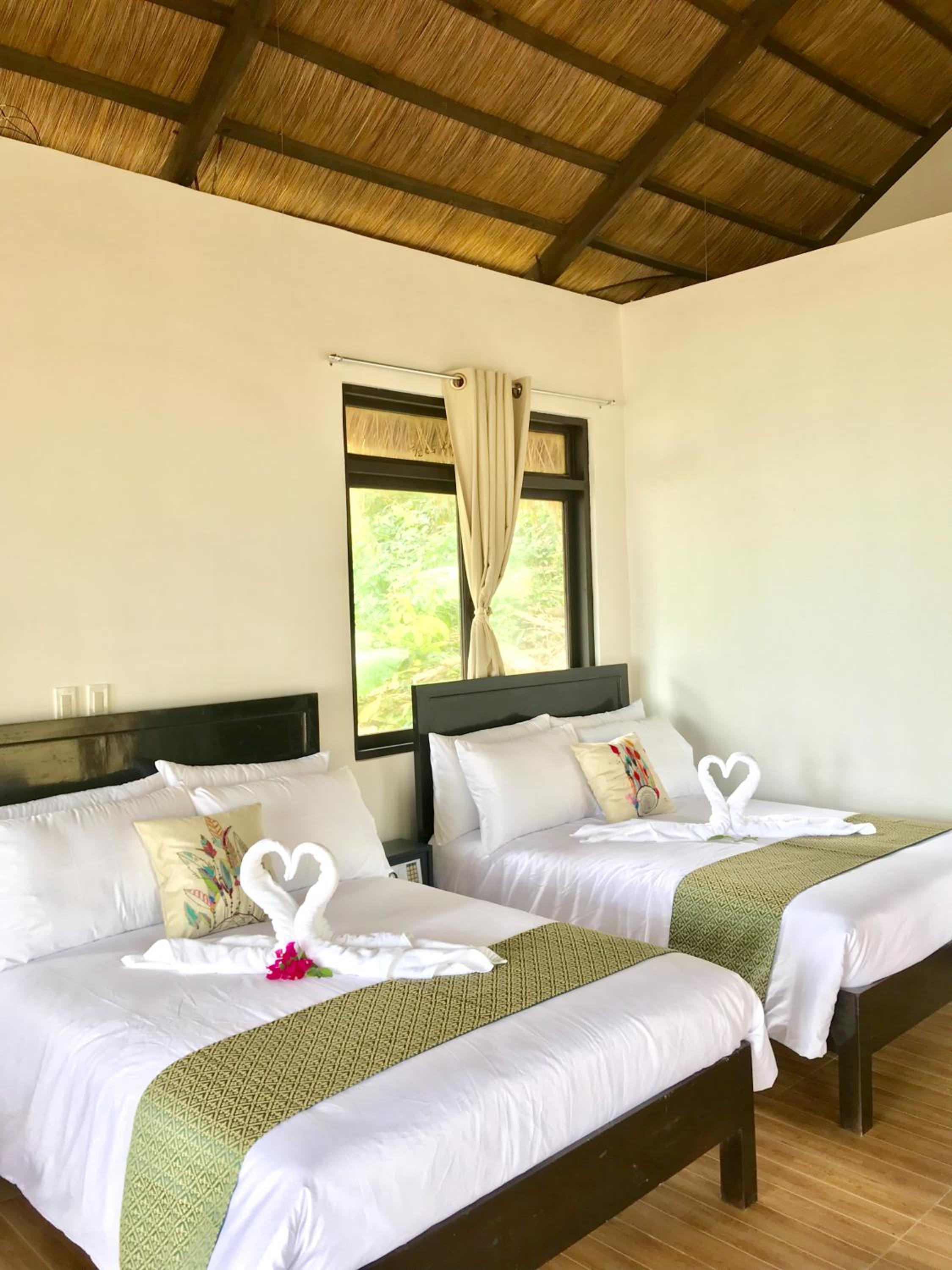 Studio Villa - Beach Front - Photo 15