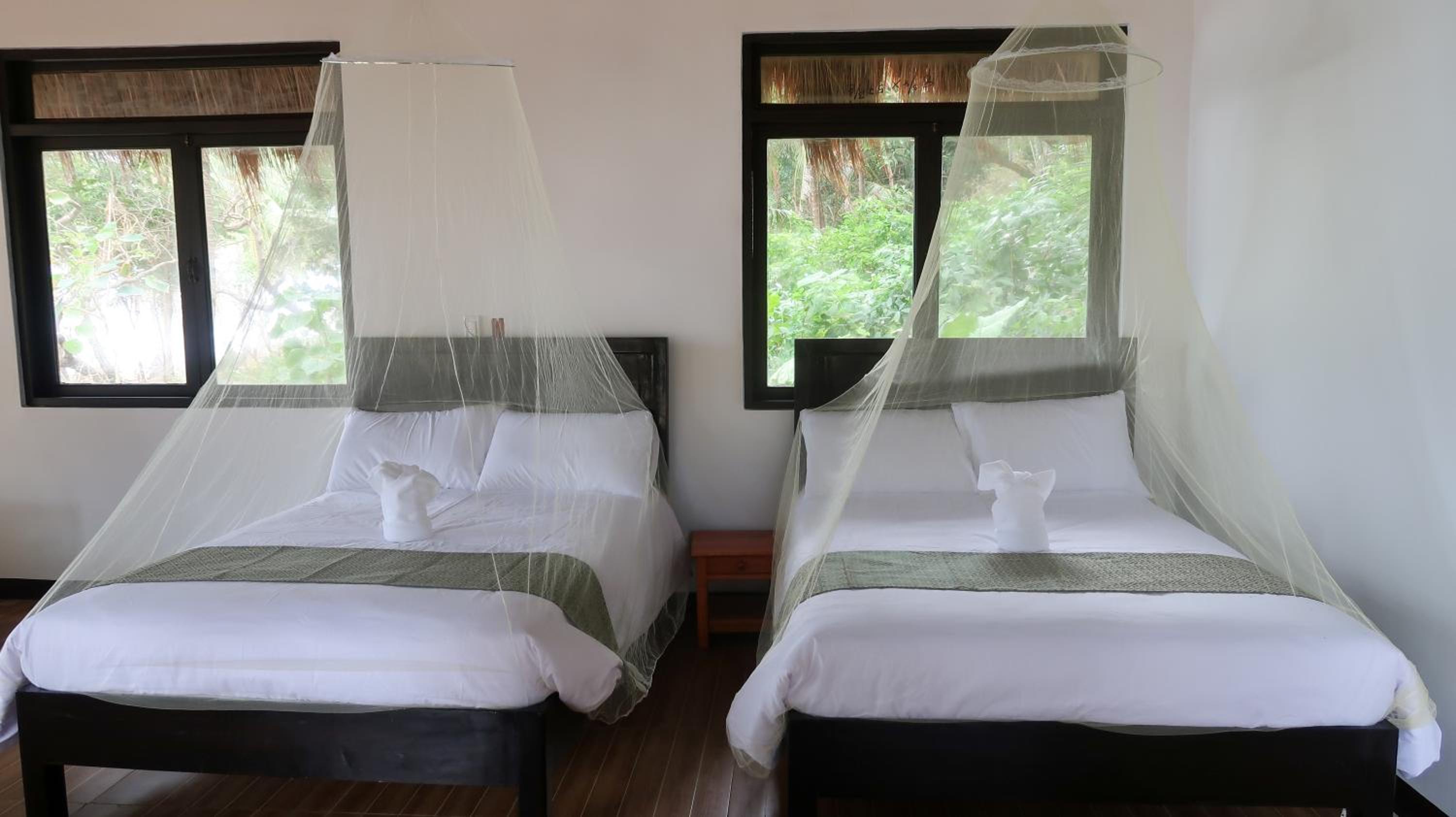 Studio Villa - Beach Front - Photo 16