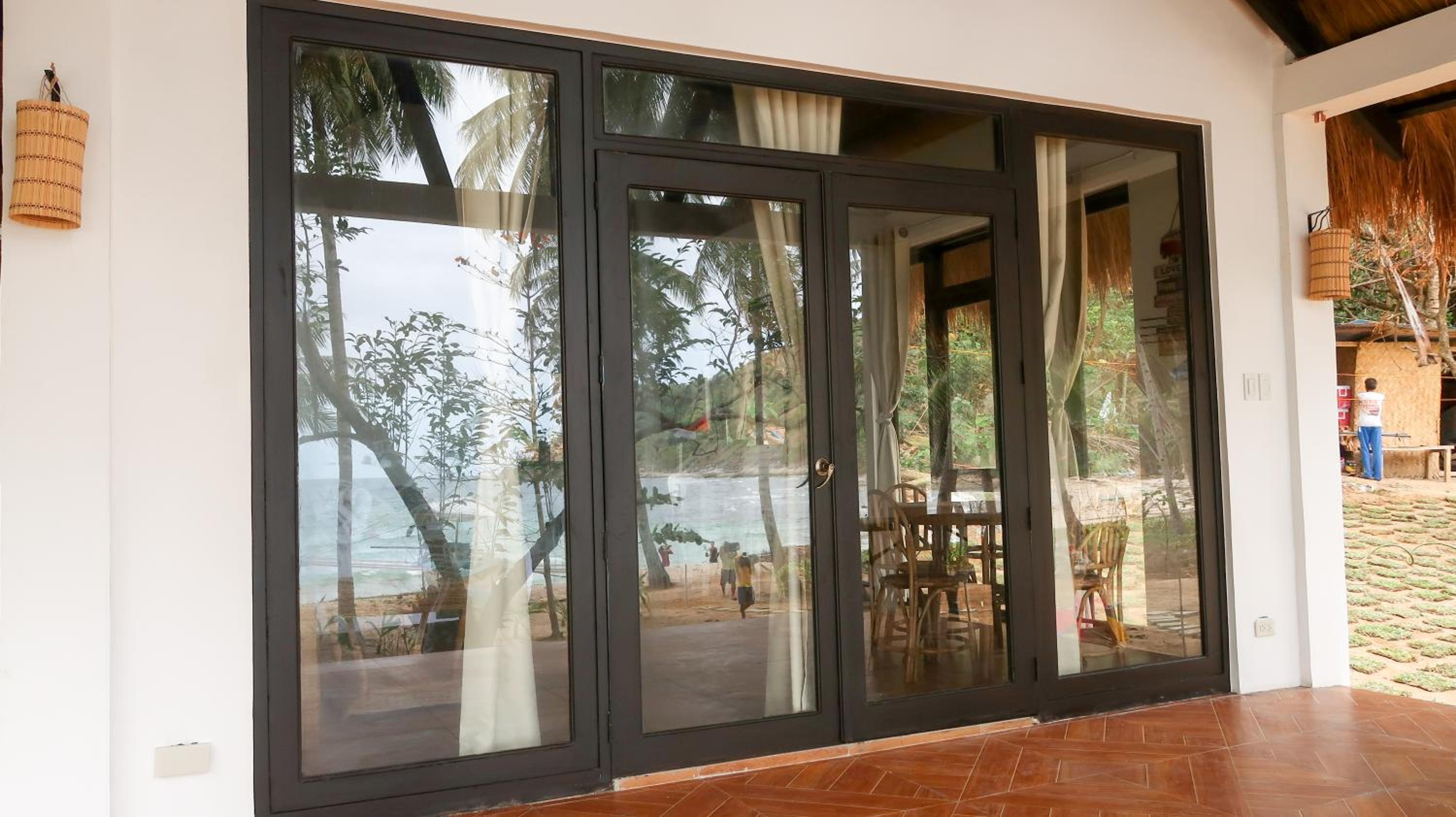 Studio Villa - Beach Front - Photo 17