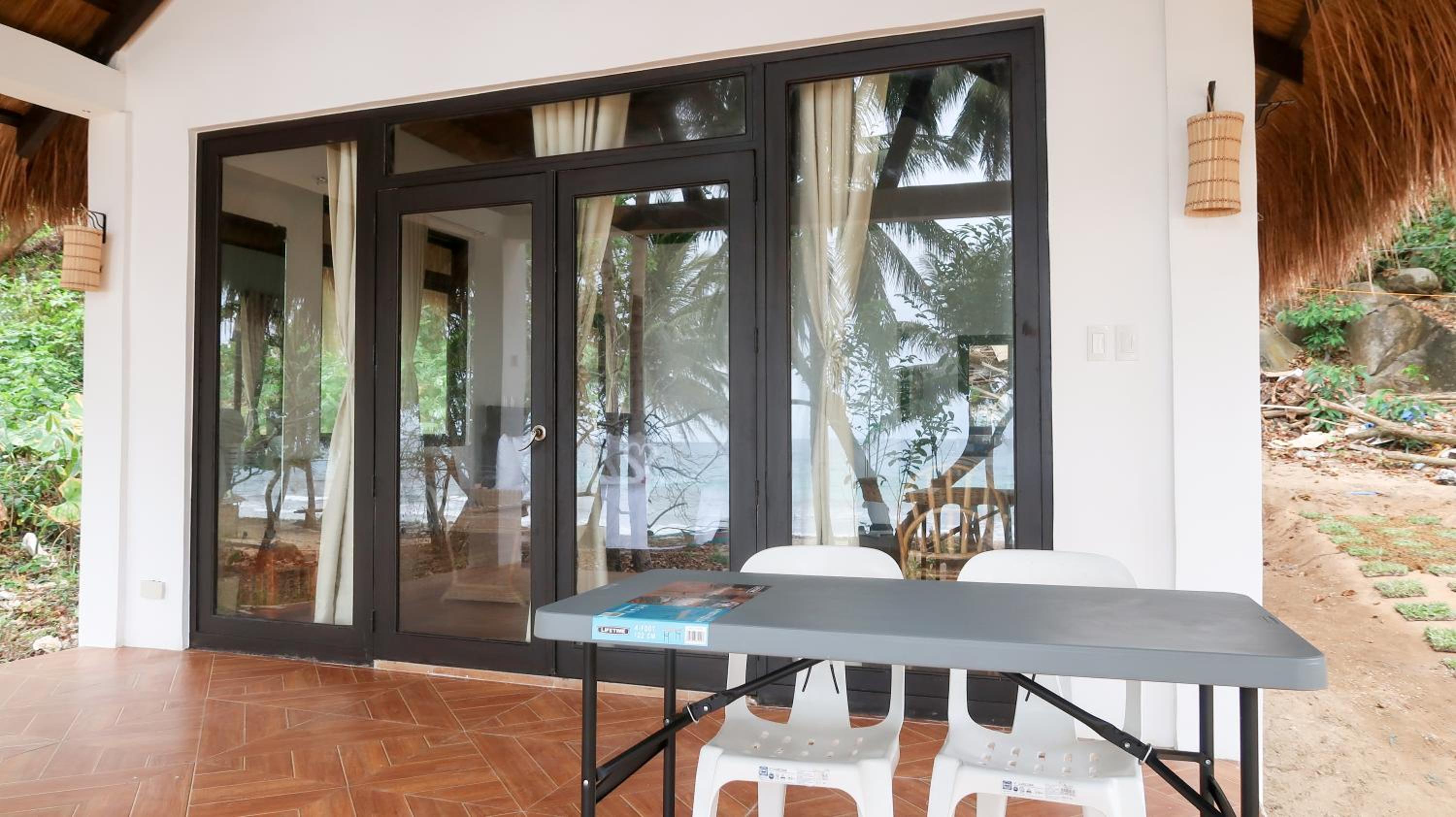 Studio Villa - Beach Front - Photo 18