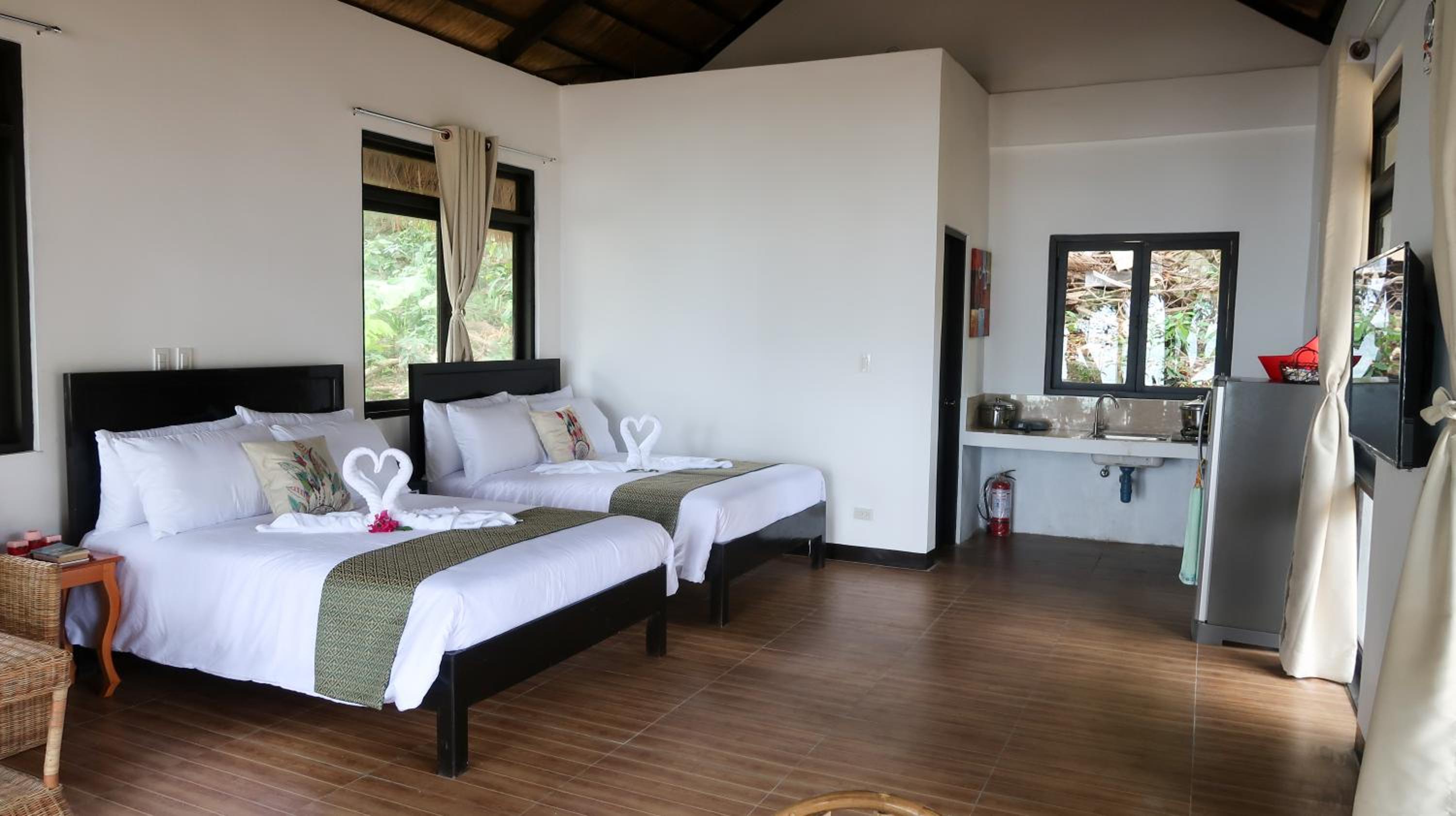 Studio Villa - Beach Front - Photo 19