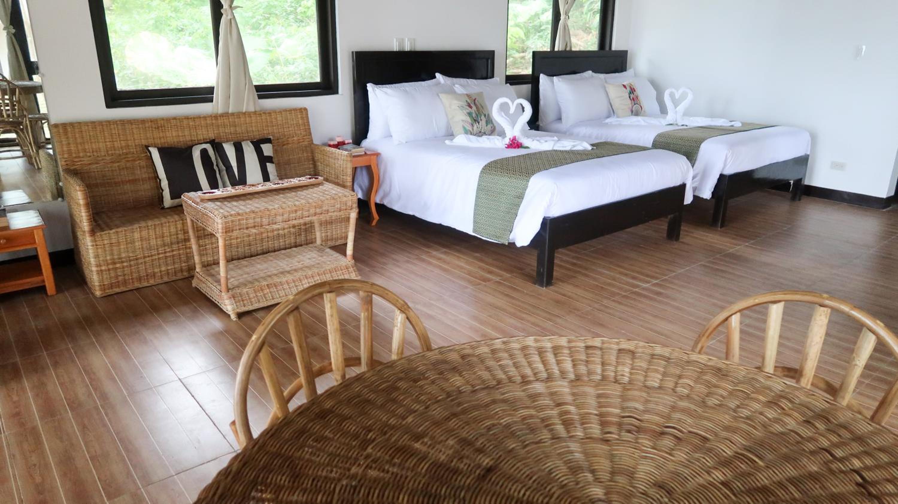 Studio Villa - Beach Front - Photo 20