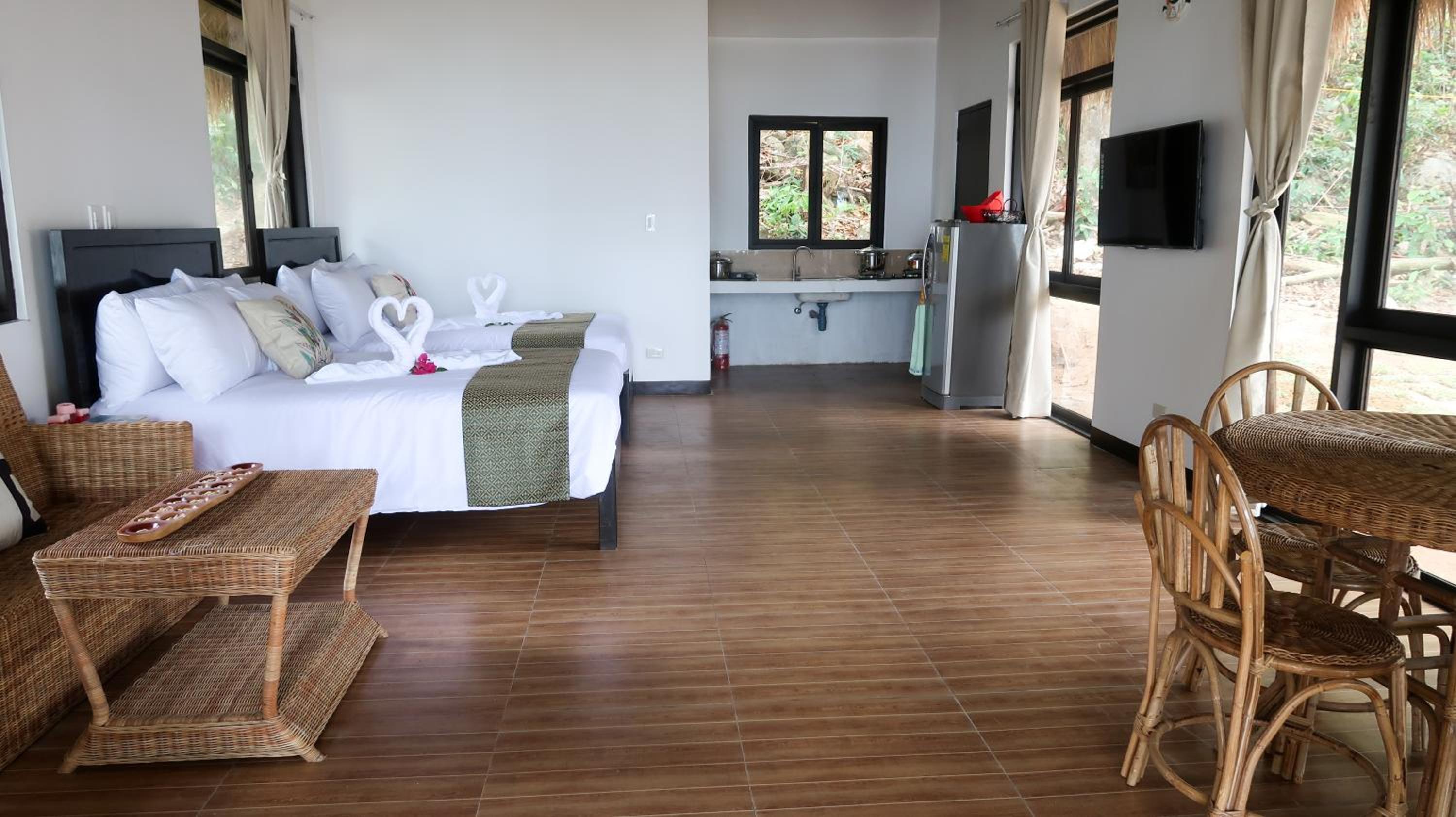 Studio Villa - Beach Front - Photo 21