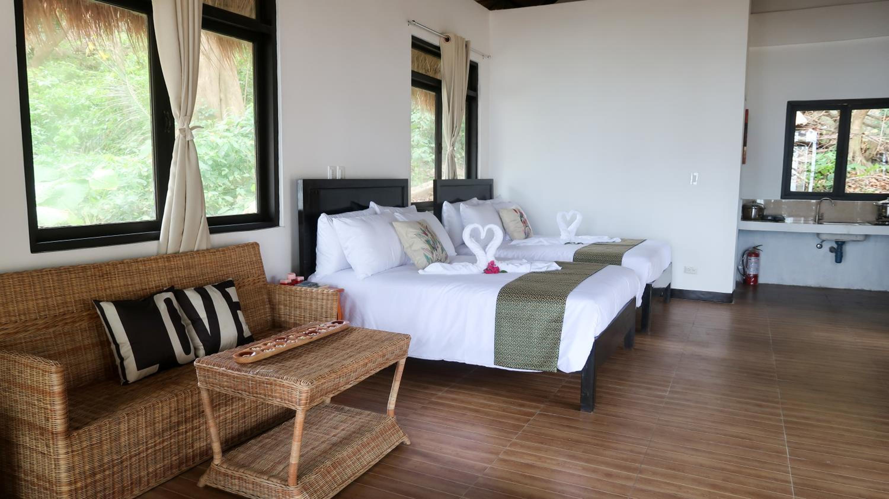 Studio Villa - Beach Front - Photo 22