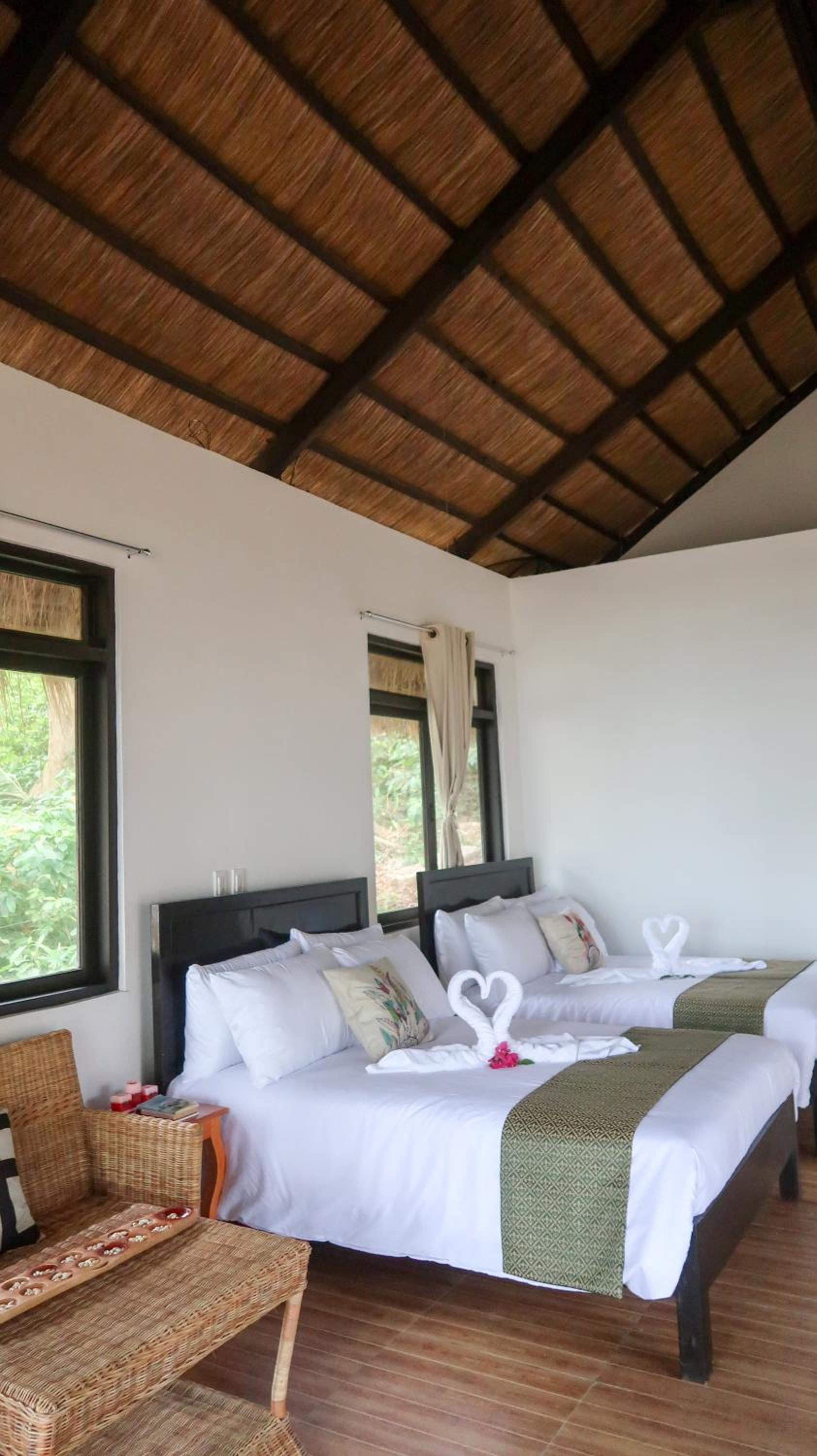 Studio Villa - Beach Front - Photo 23