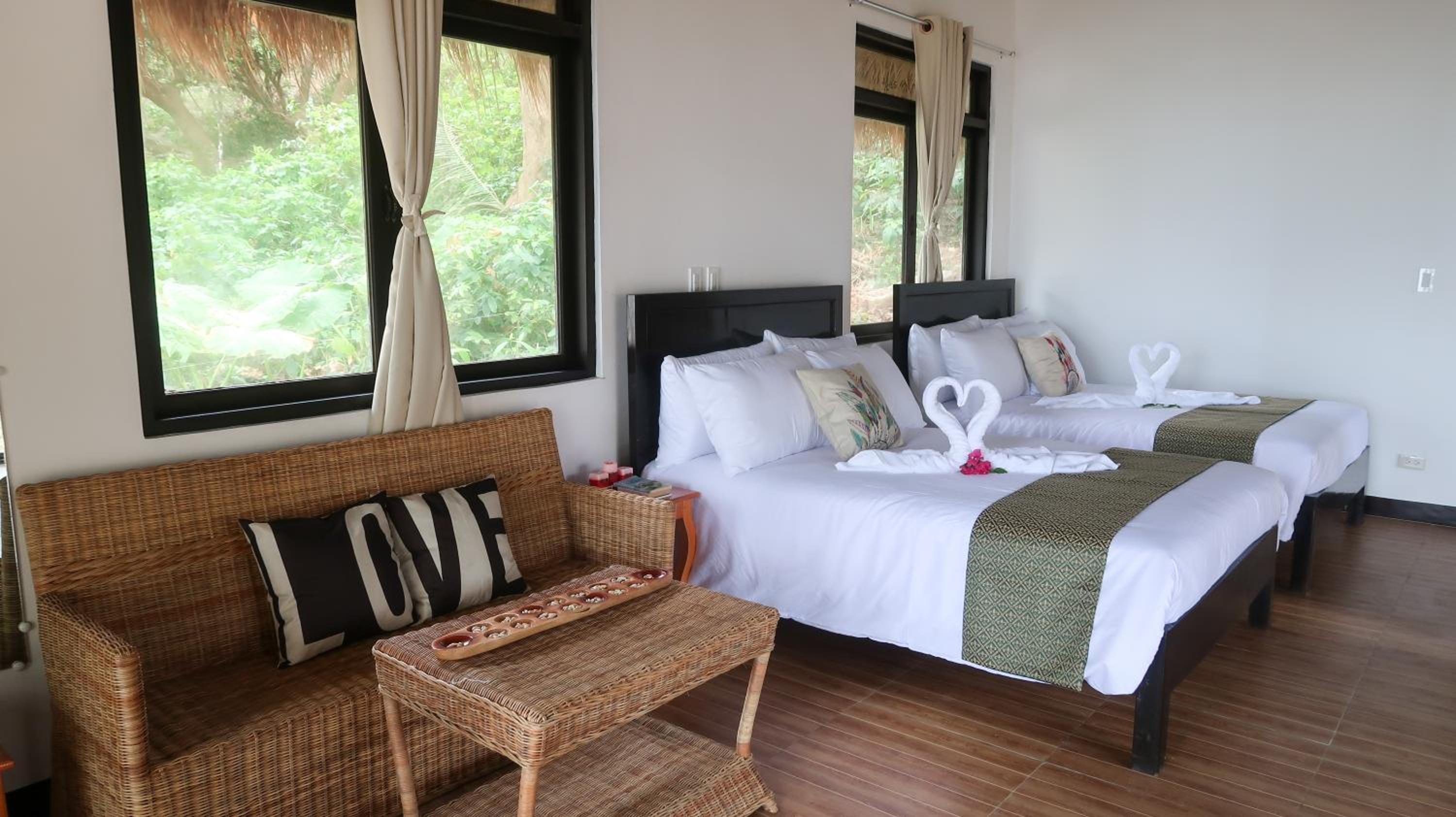 Studio Villa - Beach Front - Photo 24