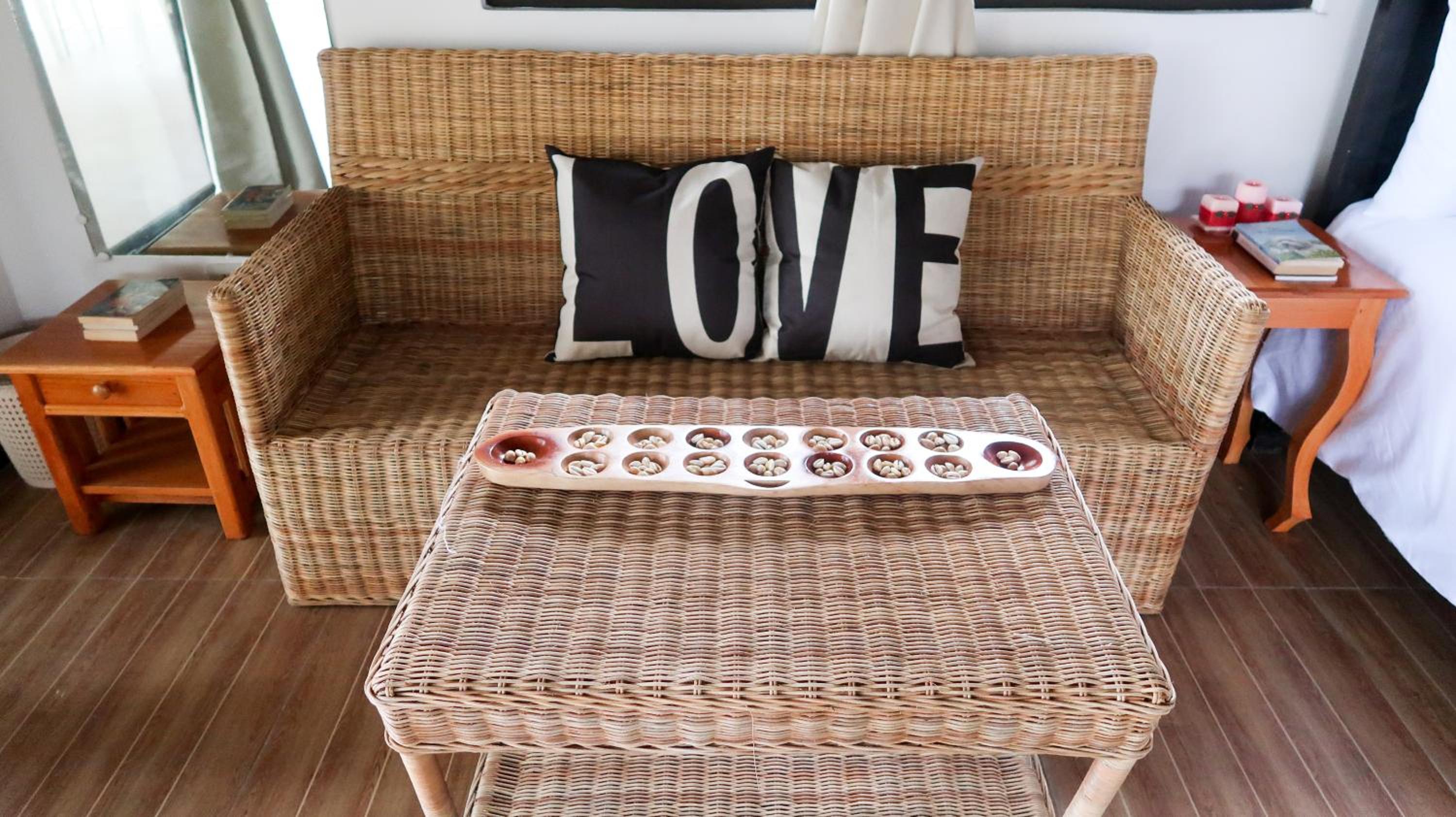 Studio Villa - Beach Front - Photo 25