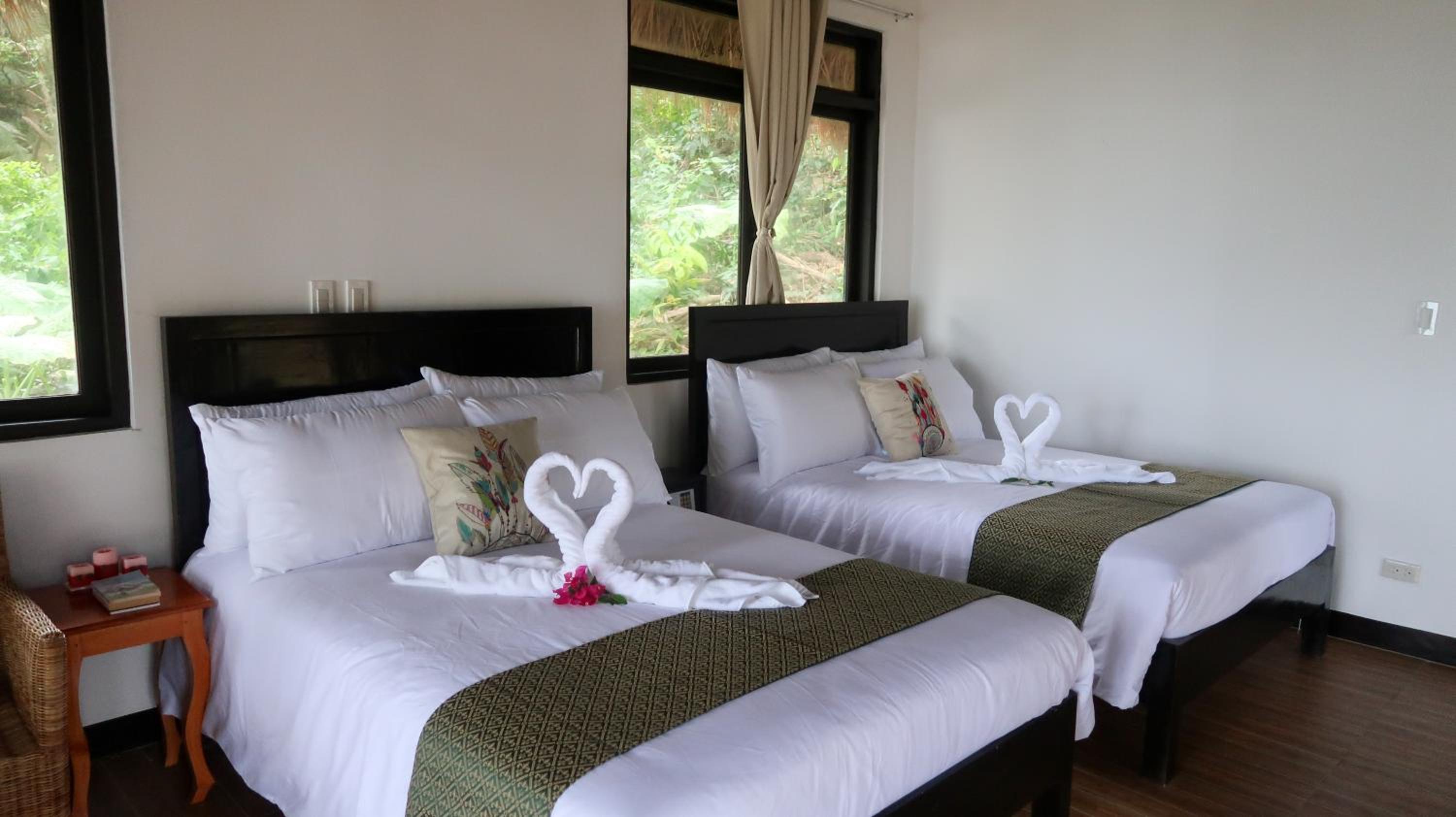Studio Villa - Beach Front - Photo 28