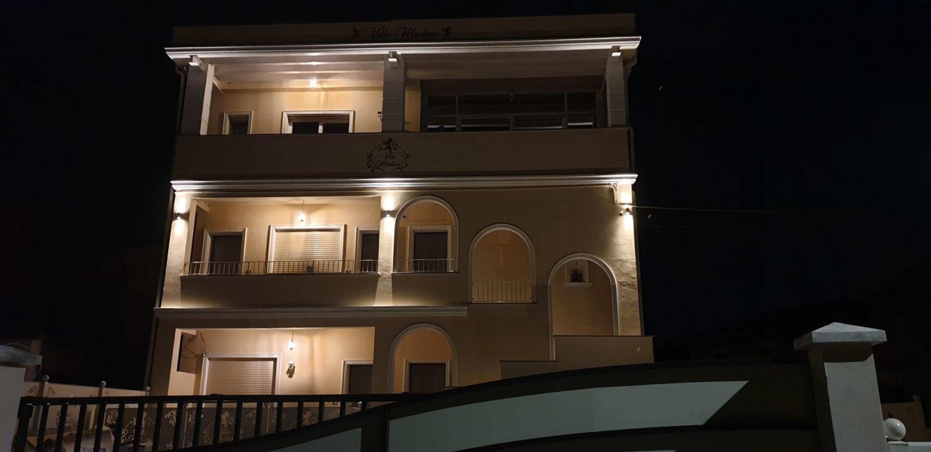 Double Room with Balcony photo 2