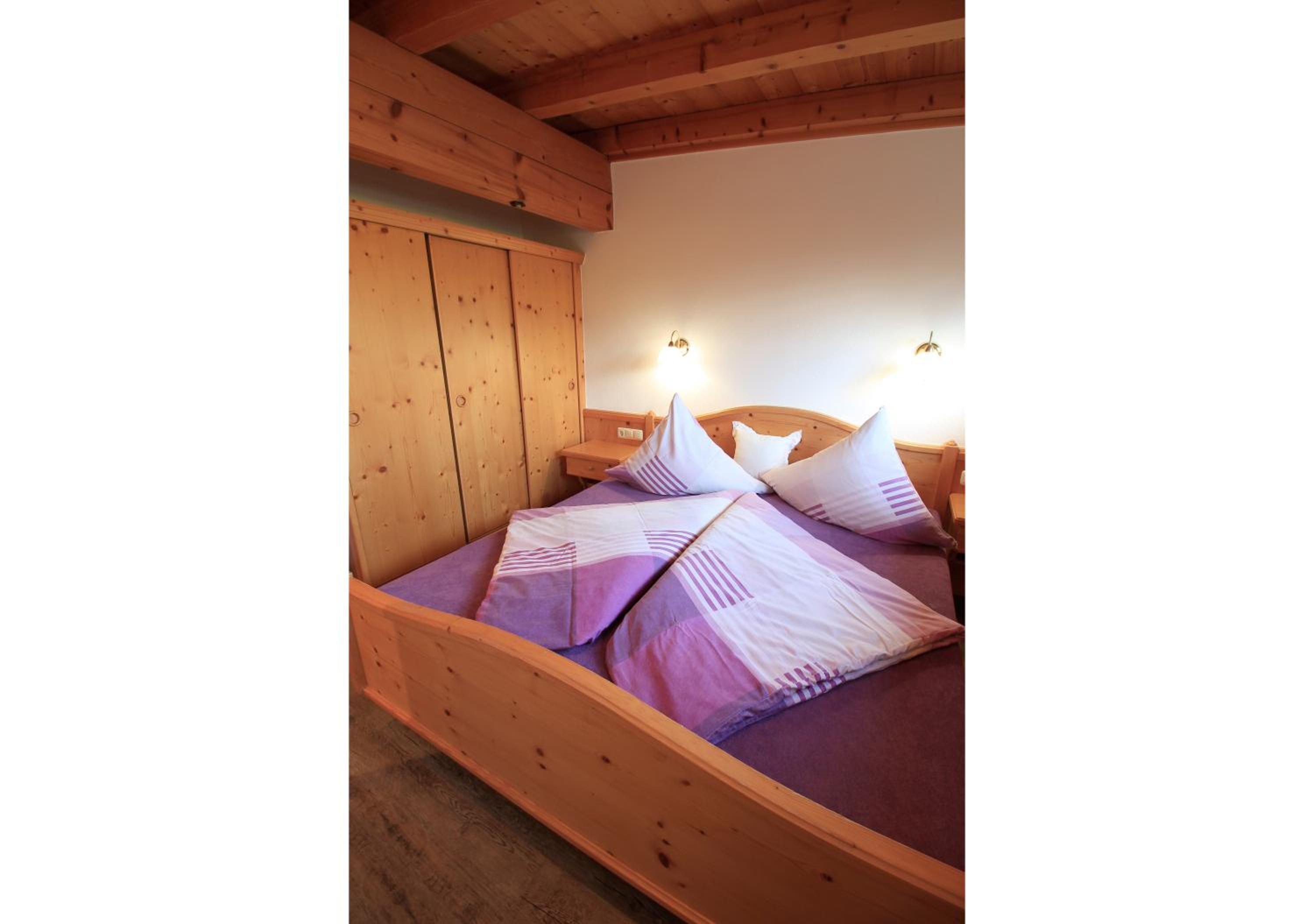 Comfort Two-Bedroom Apartment