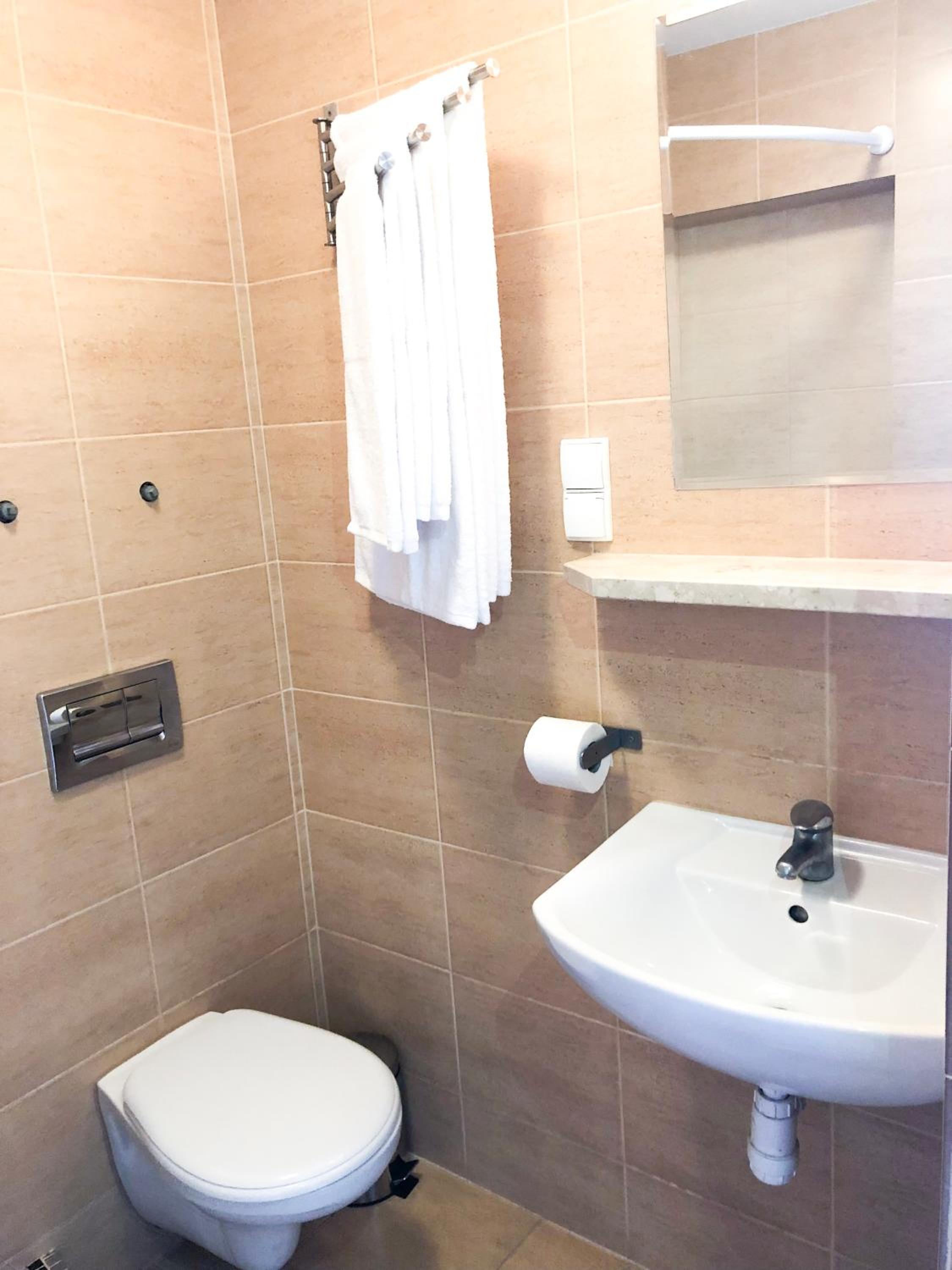 Triple Room photo 2
