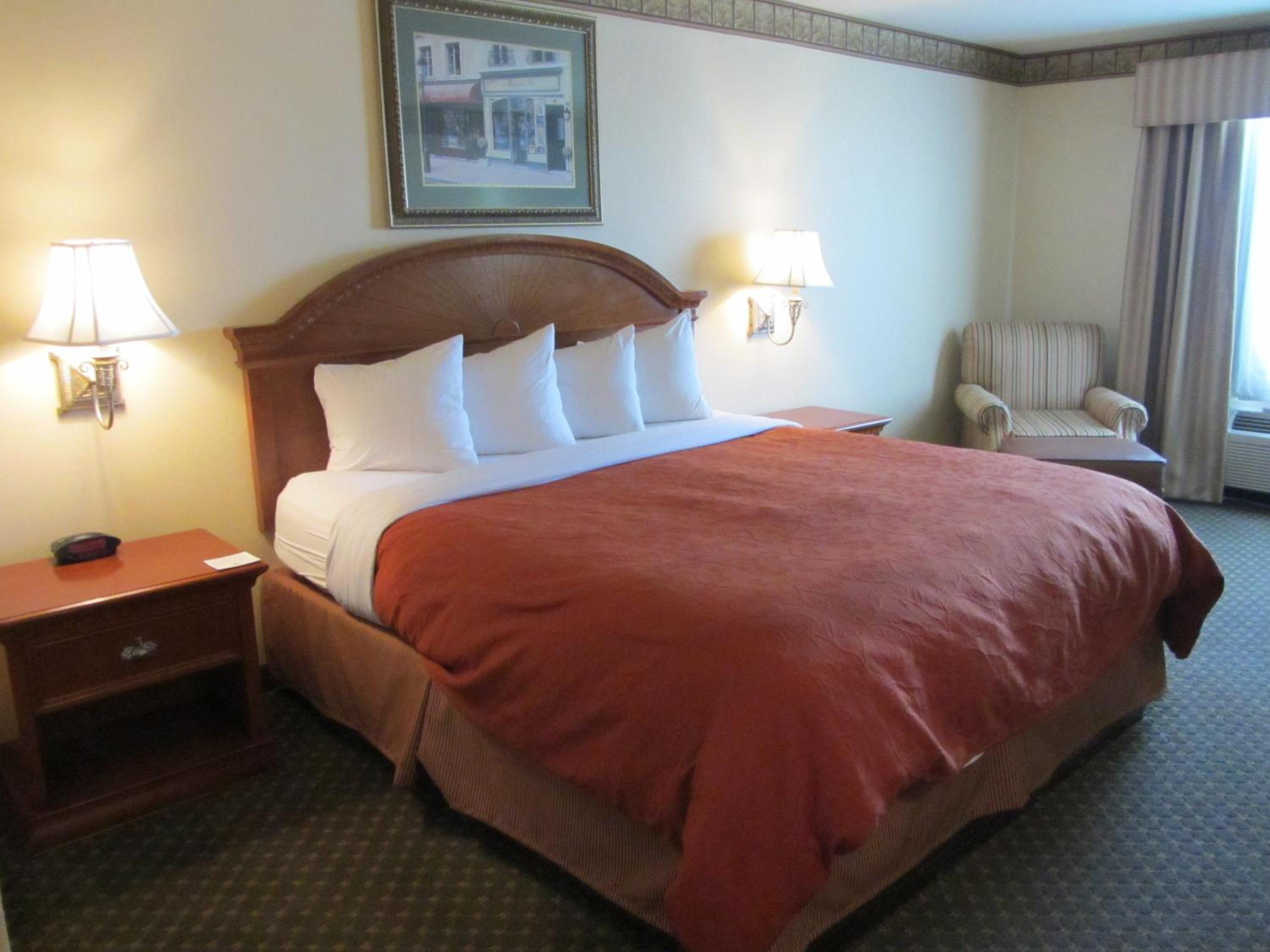 Country Inn & Suites by Radisson, Amarillo I-40 West, TX, Φωτογραφία 3