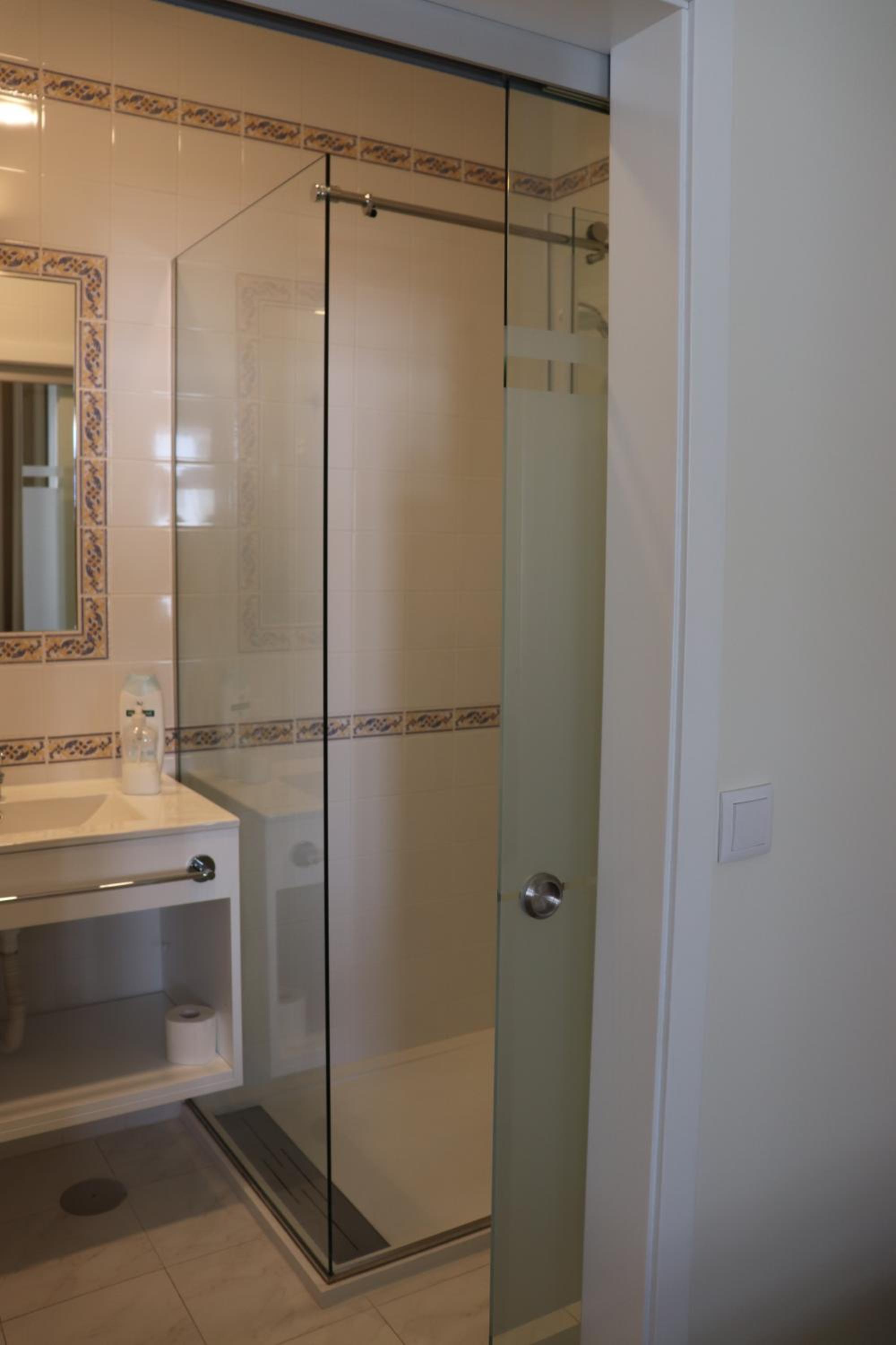 Triple Room with Balcony photo 2