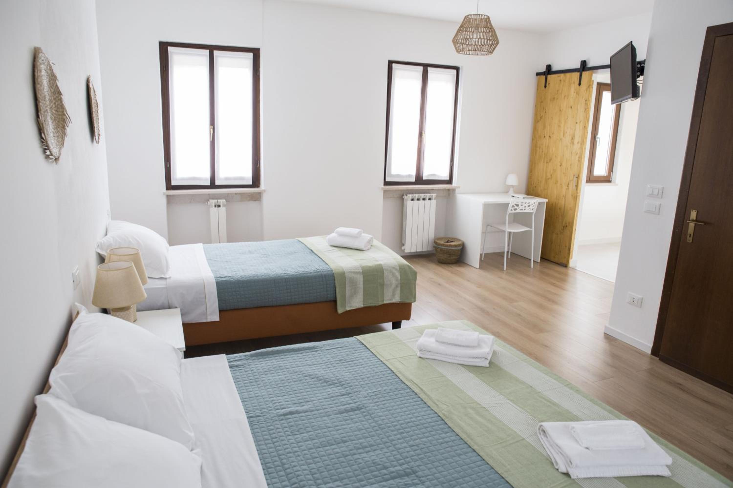 Triple Room photo 1