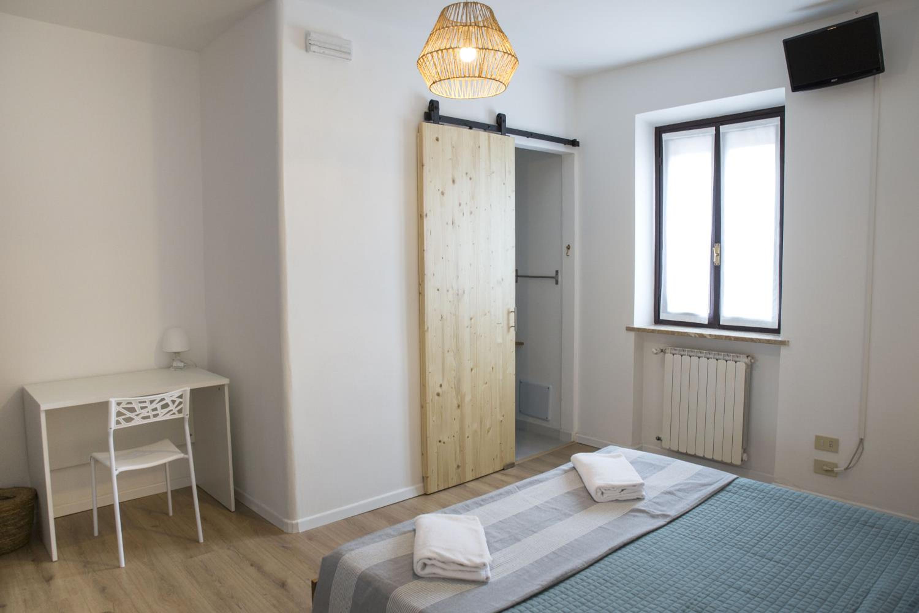 Double Room photo 1