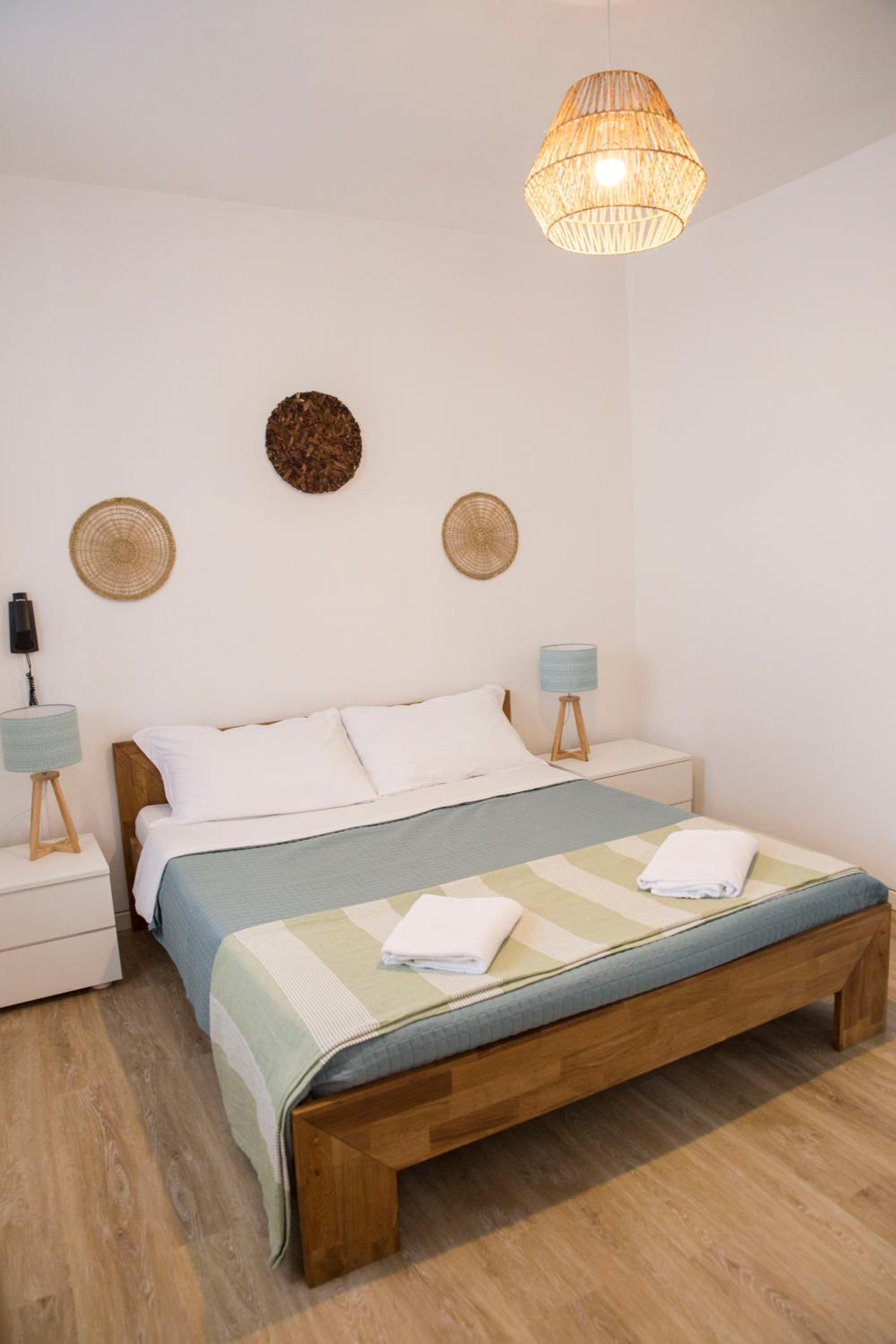 Double Room photo 2