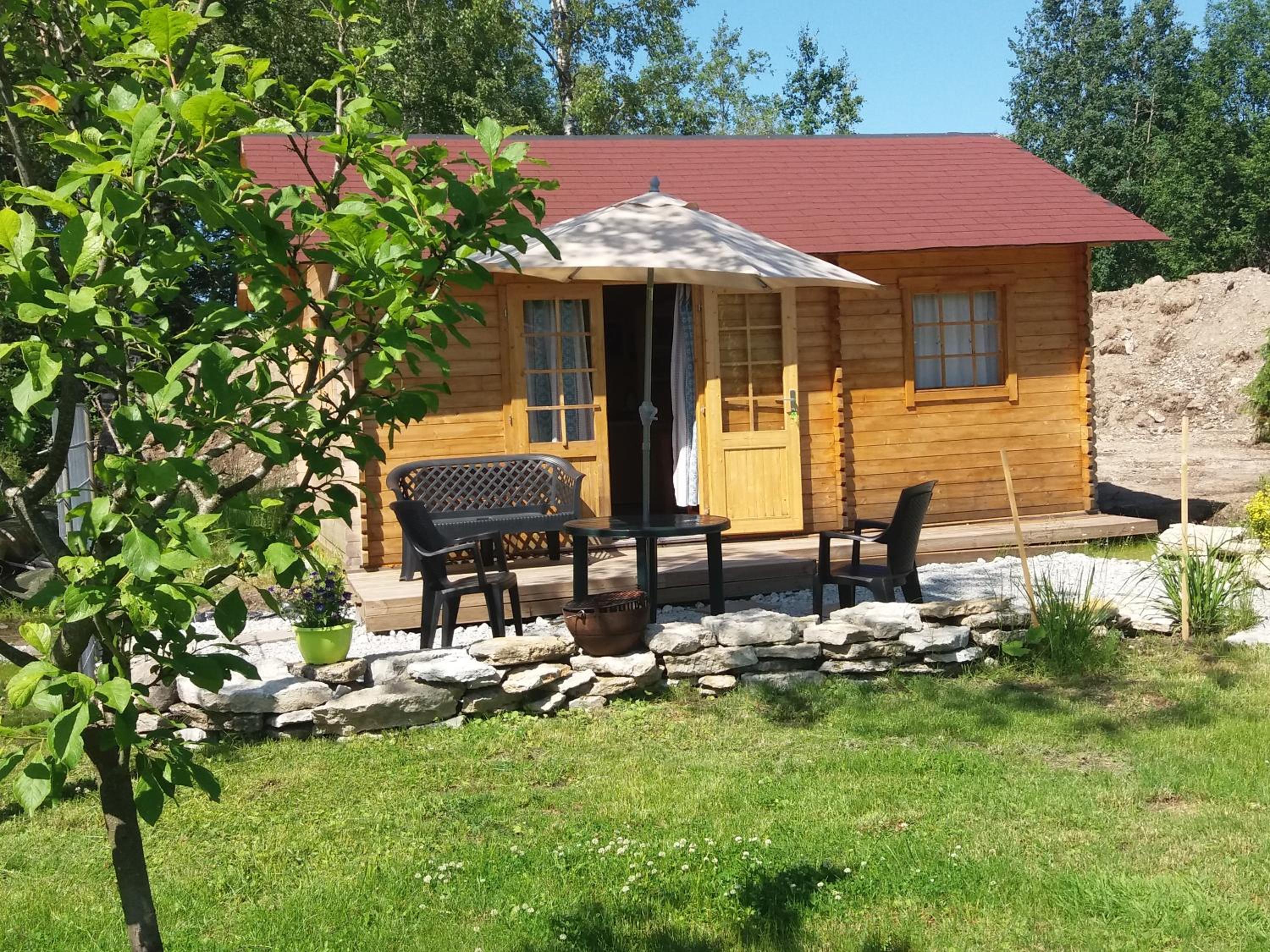 Two-Bedroom House - Photo 7